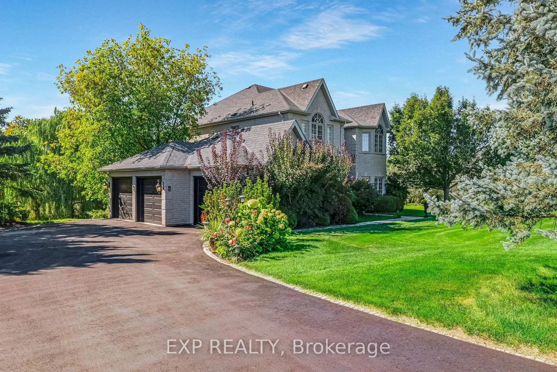 Photo 3 of 6 Golfway Court, Caledon, Rural Caledon — HOMEH