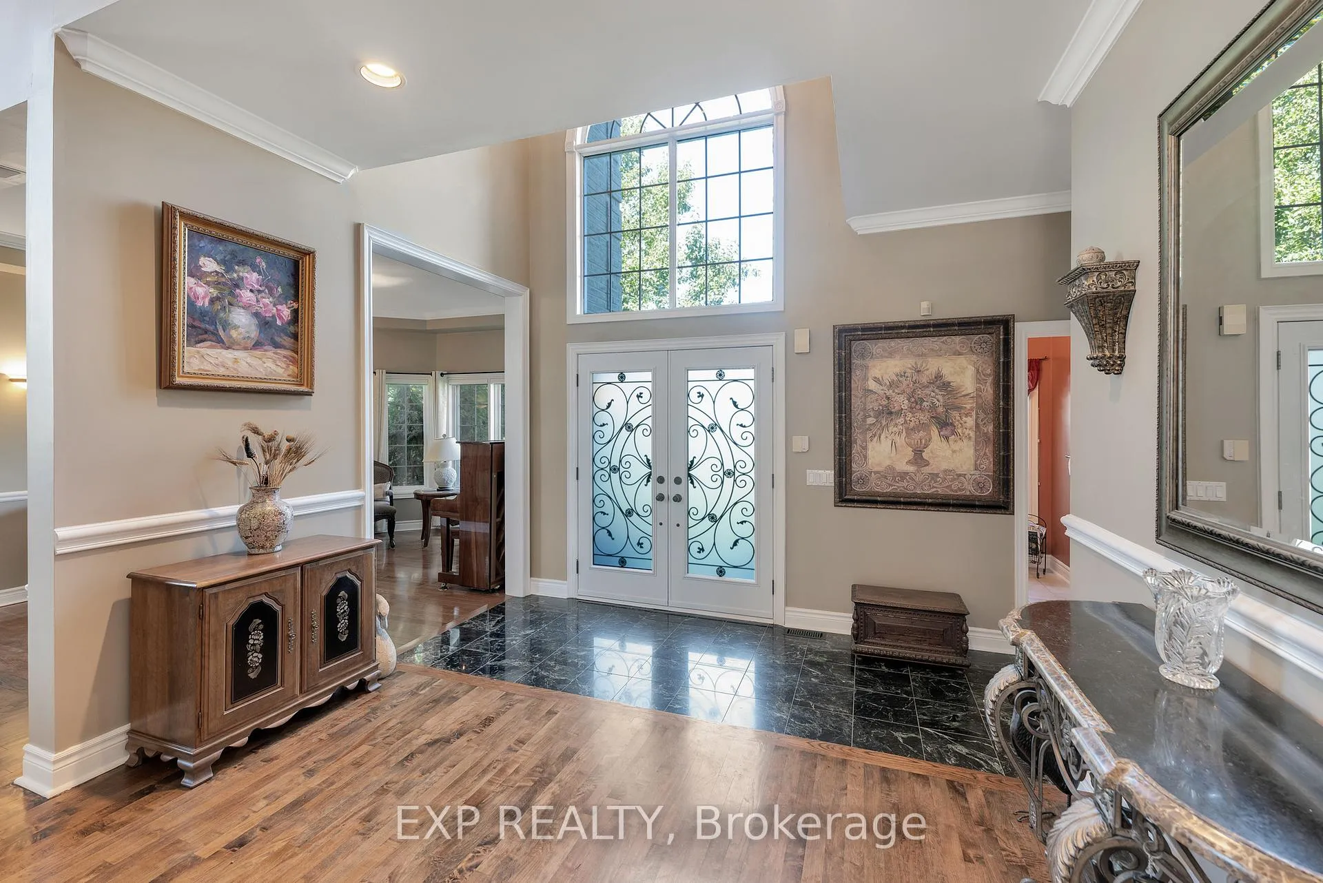 Photo 6 of 6 Golfway Court, Caledon, Rural Caledon — HOMEH