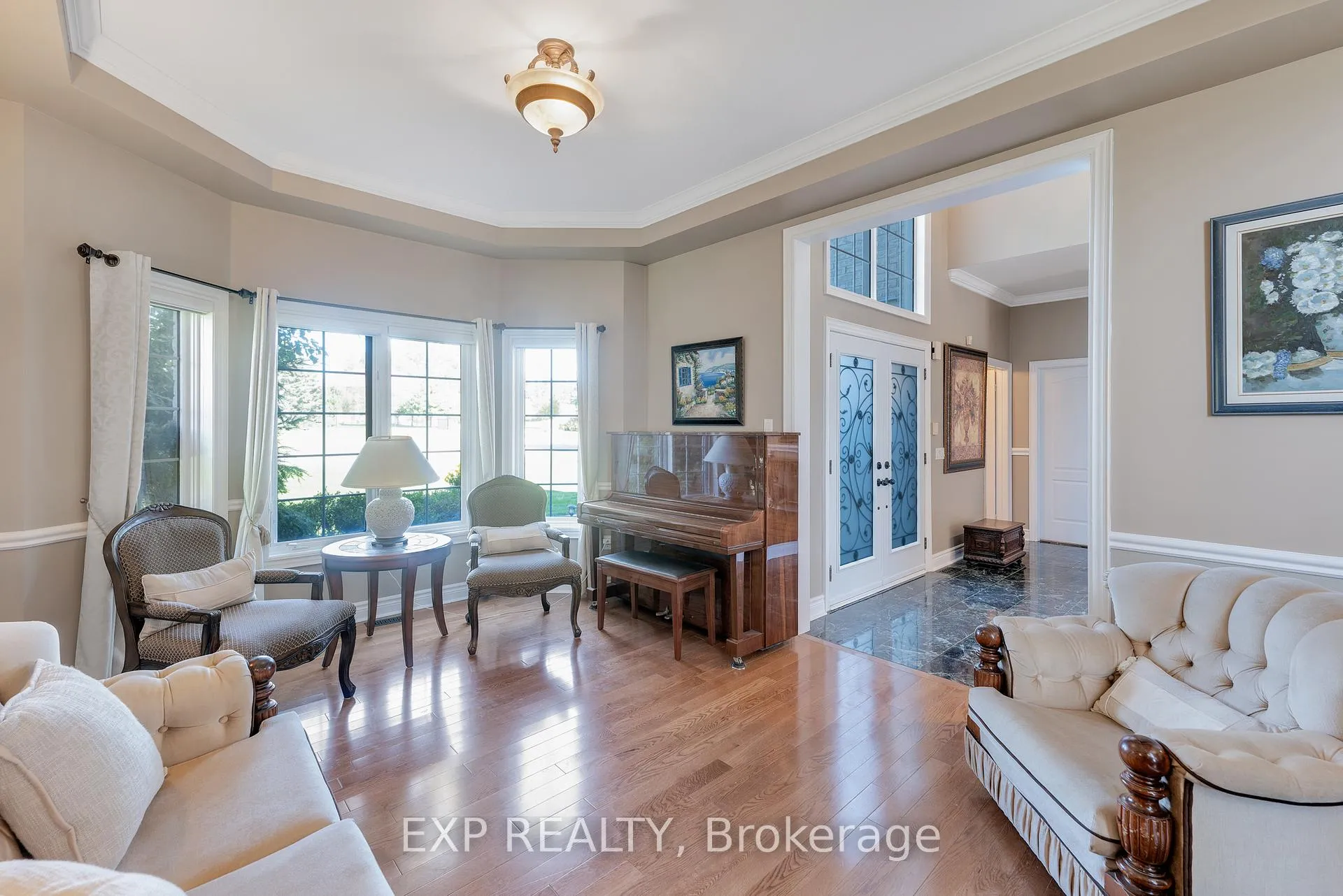 Photo 8 of 6 Golfway Court, Caledon, Rural Caledon — HOMEH