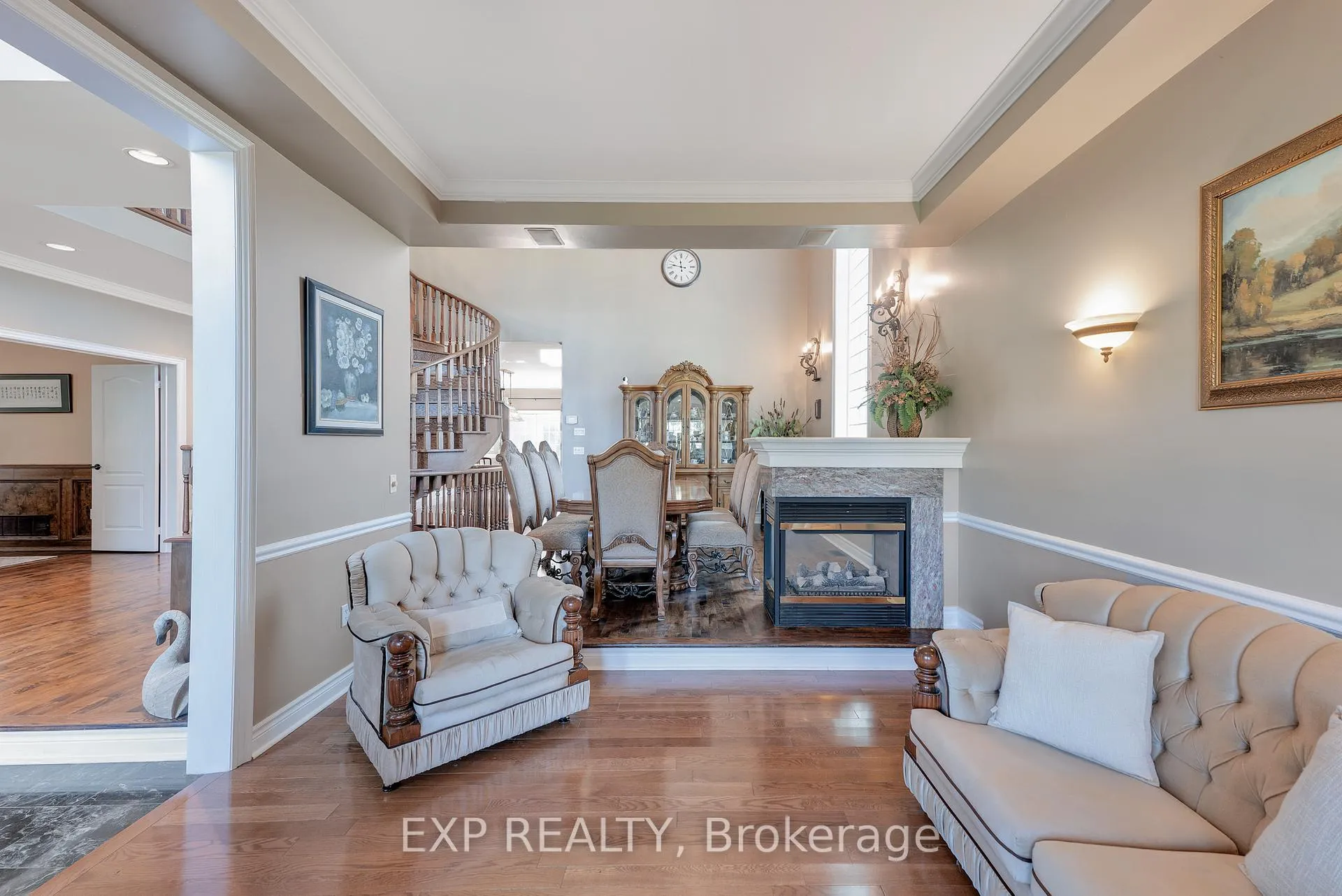 Photo 10 of 6 Golfway Court, Caledon, Rural Caledon — HOMEH