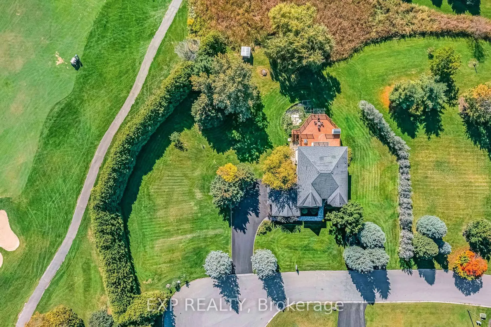 Photo 45 of 6 Golfway Court, Caledon, Rural Caledon — HOMEH