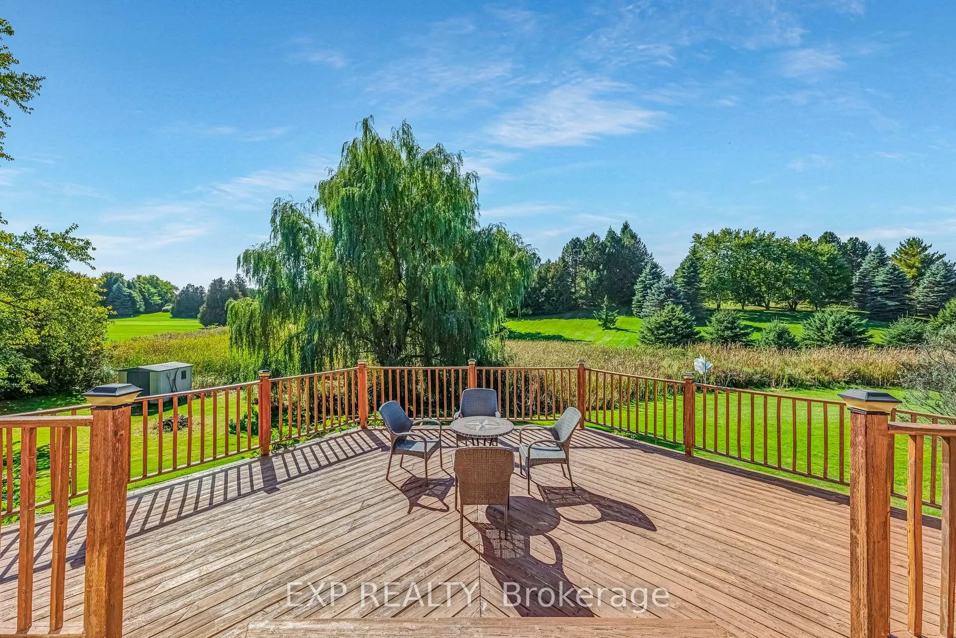 Photo 48 of 6 Golfway Court, Caledon, Rural Caledon — HOMEH