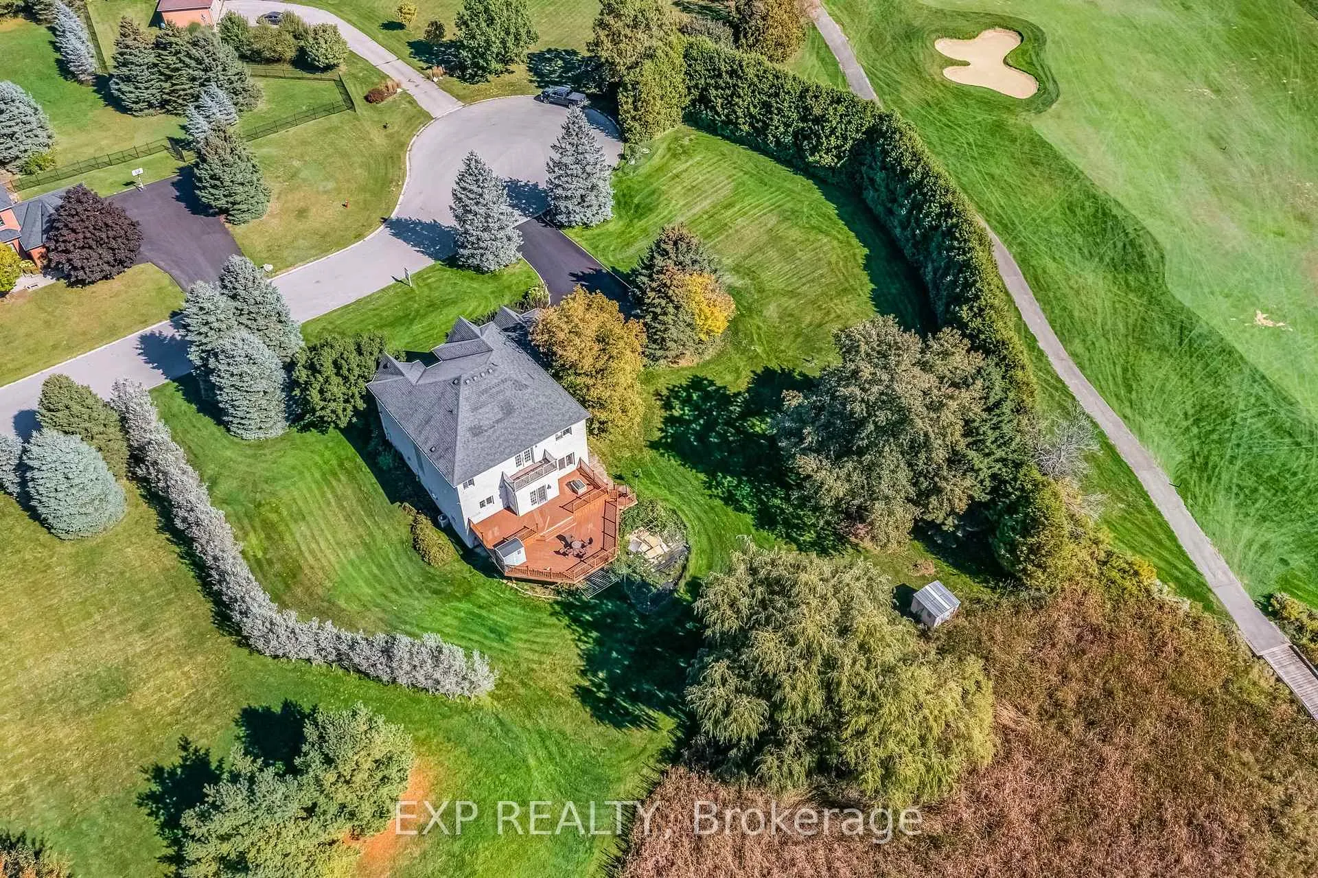 Photo 50 of 6 Golfway Court, Caledon, Rural Caledon — HOMEH