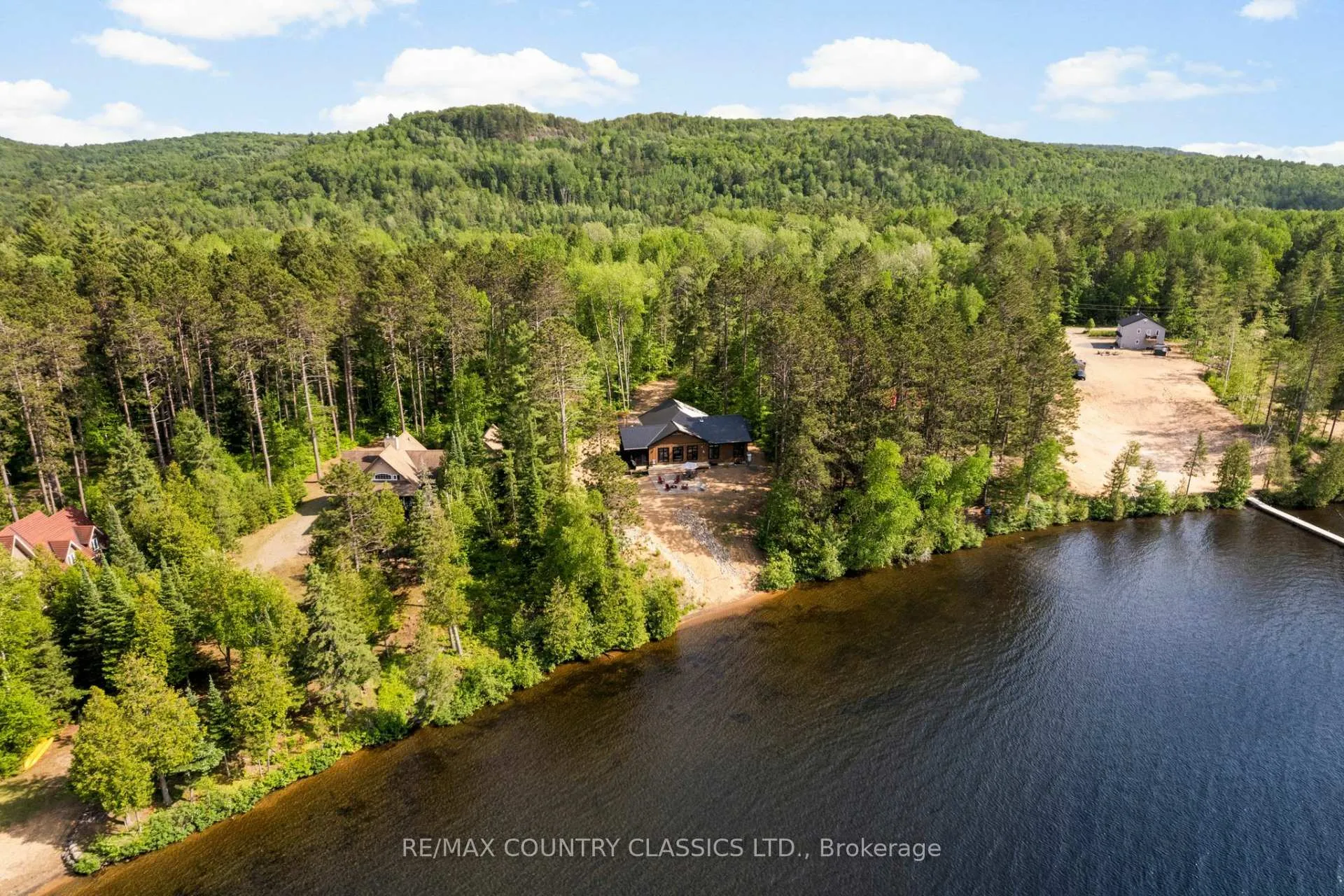 Photo 6 of 253 Grunwald Road, Madawaska Valley, Madawaska Valley — HOMEH