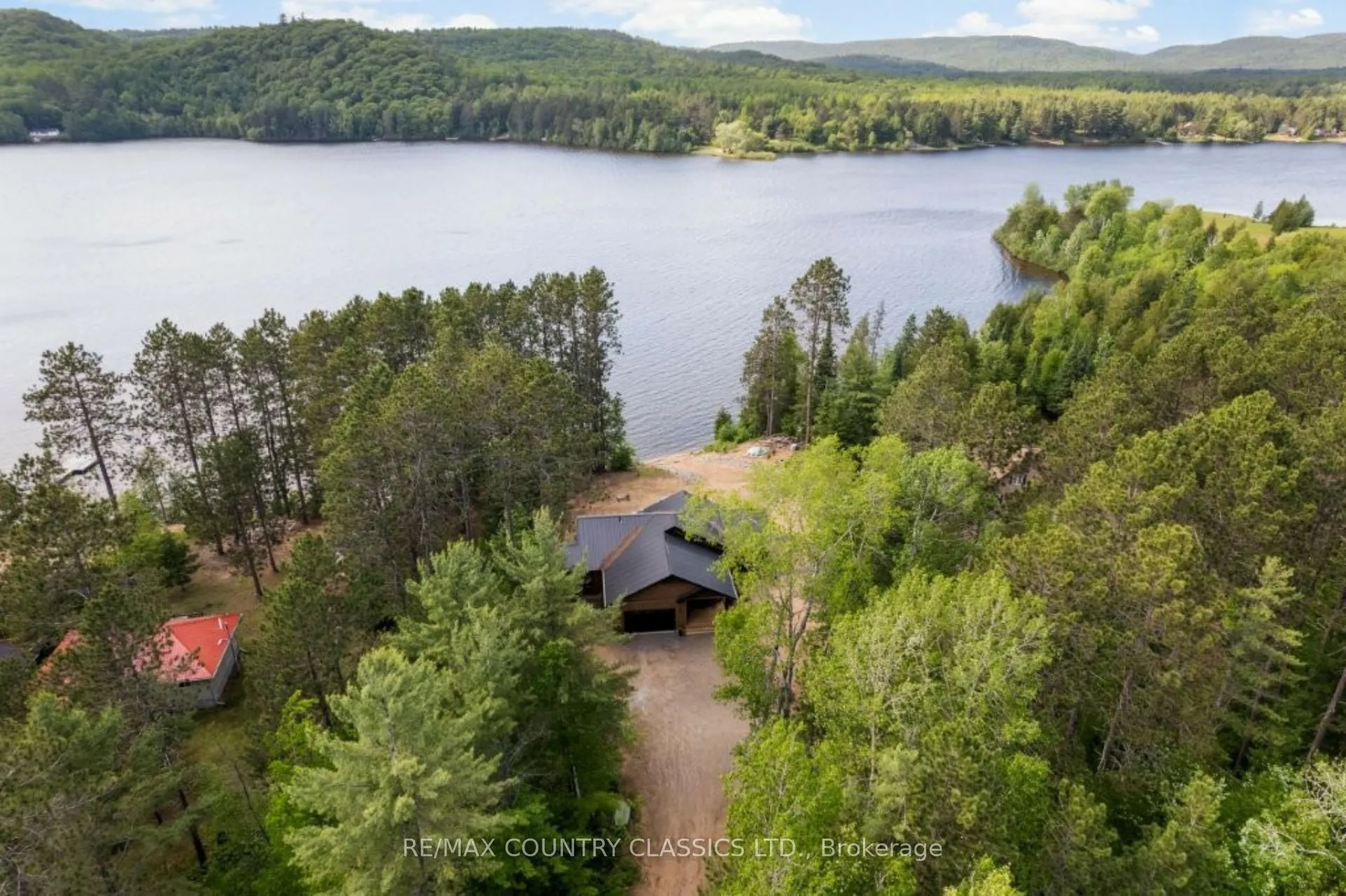 Photo 7 of 253 Grunwald Road, Madawaska Valley, Madawaska Valley — HOMEH