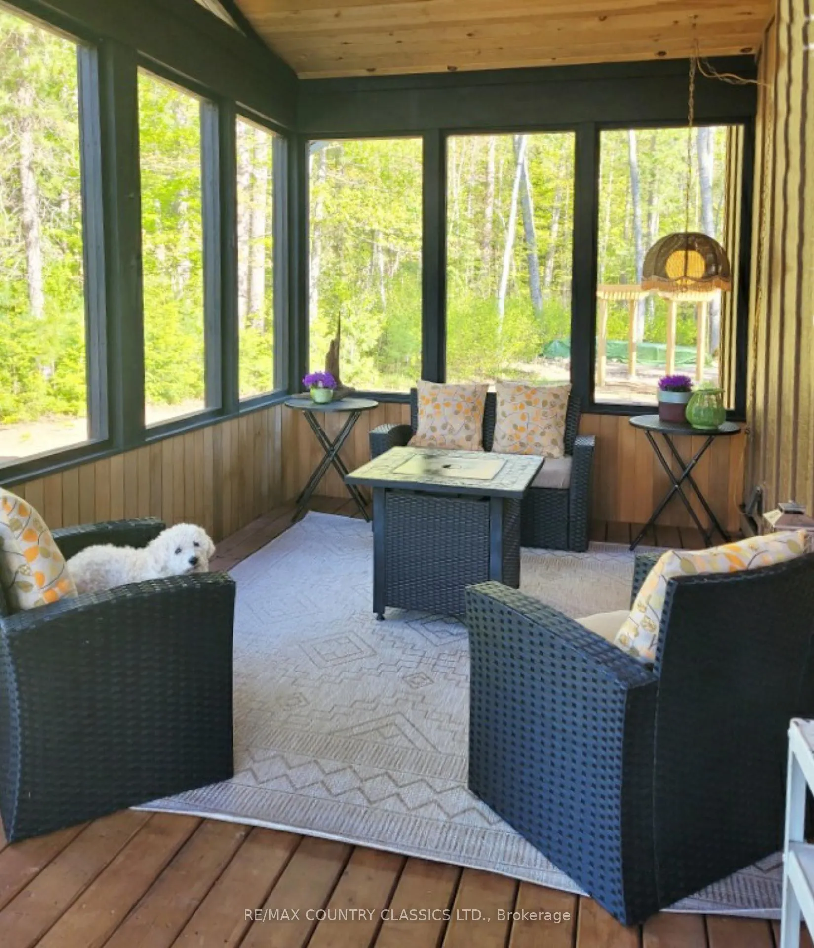 Photo 8 of 253 Grunwald Road, Madawaska Valley, Madawaska Valley — HOMEH
