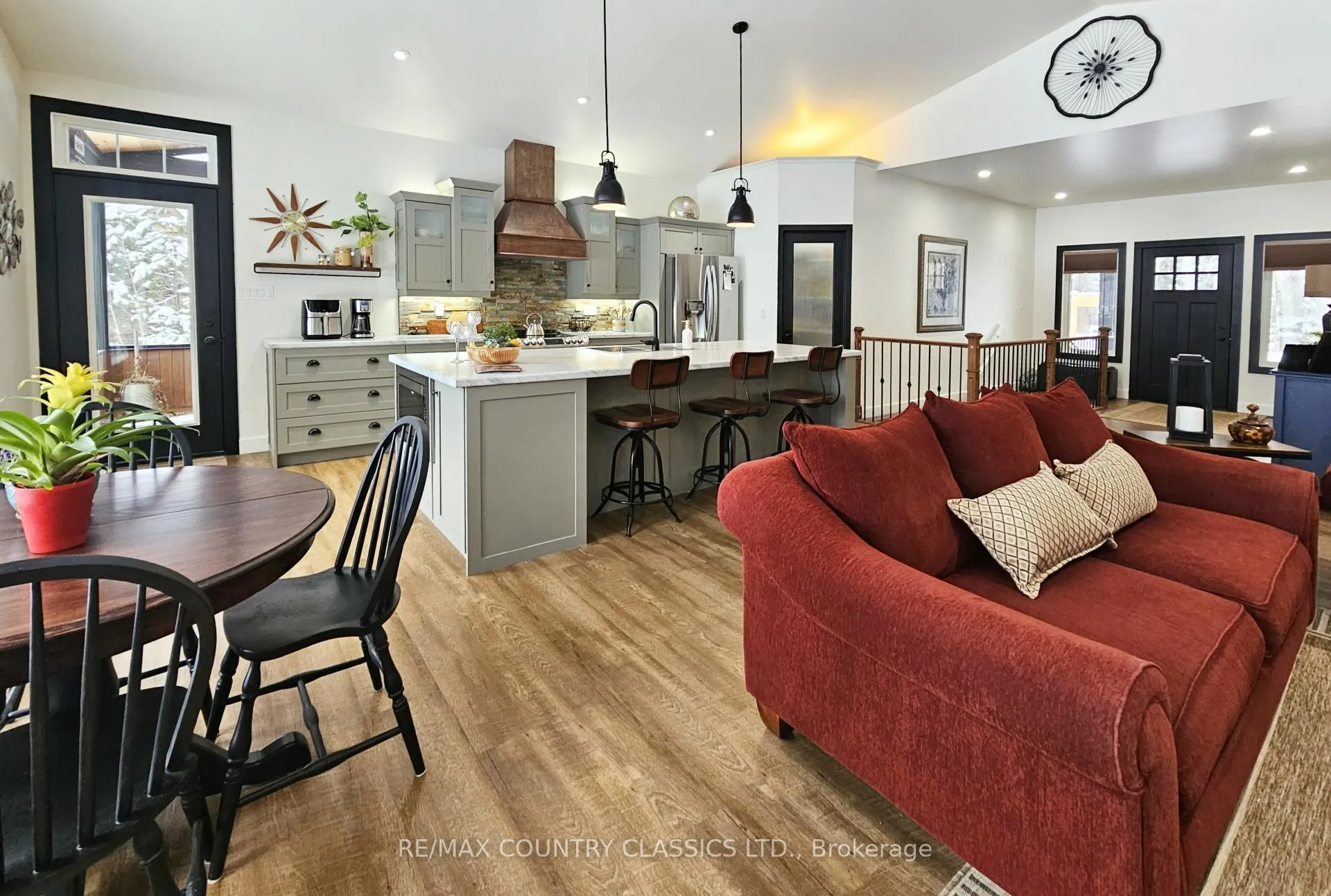 Photo 18 of 253 Grunwald Road, Madawaska Valley, Madawaska Valley — HOMEH