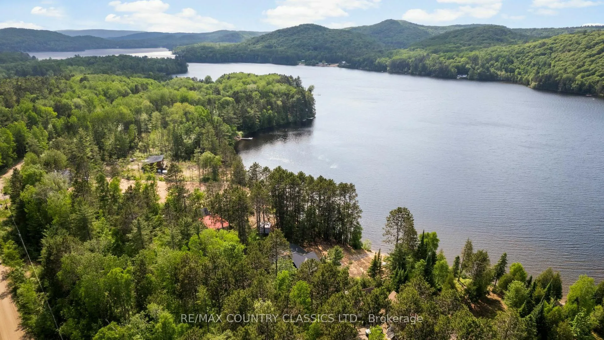 Photo 35 of 253 Grunwald Road, Madawaska Valley, Madawaska Valley — HOMEH