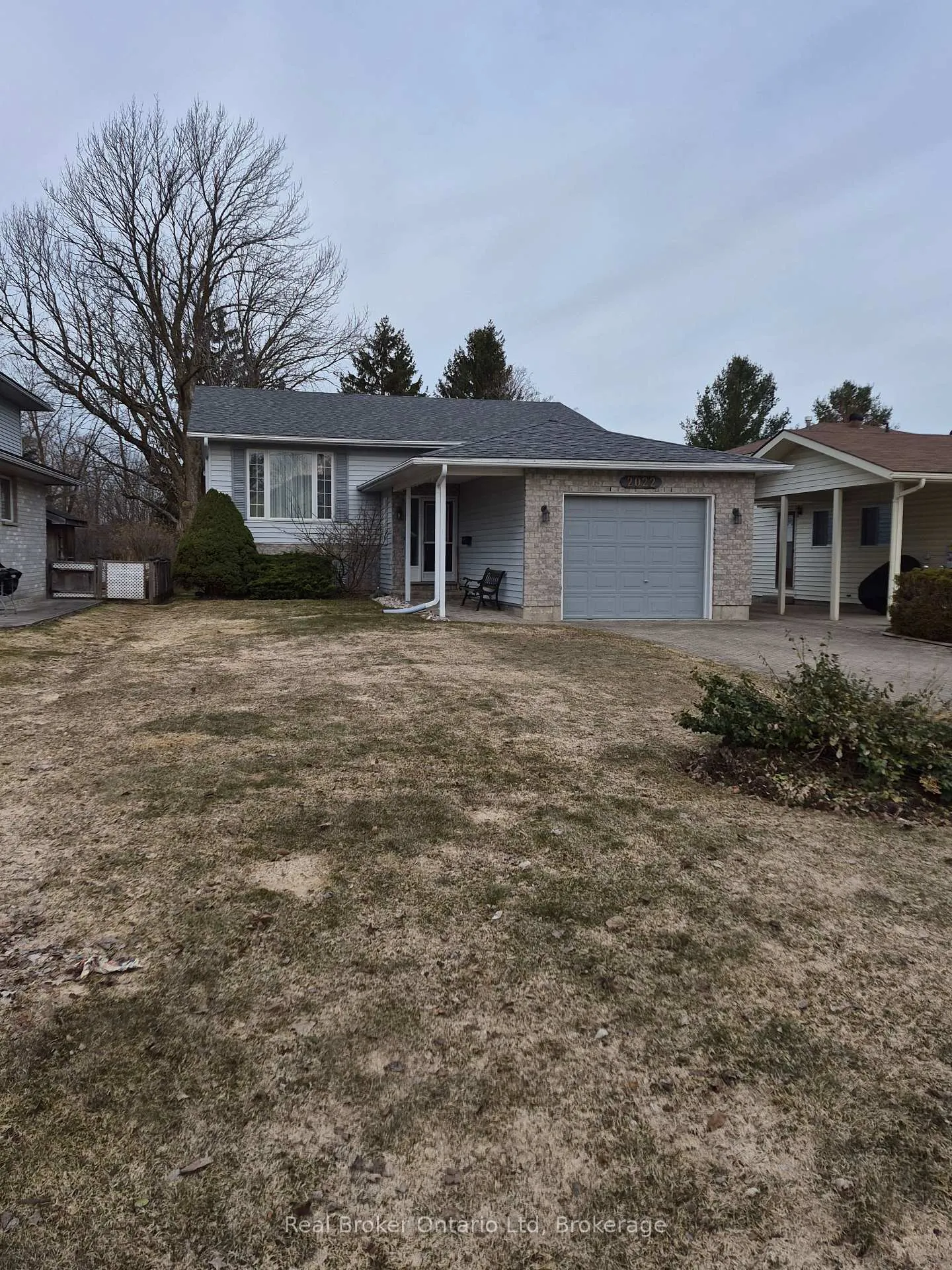 Photo 1 of 2022 7th Avenue E, Owen Sound — HOMEH