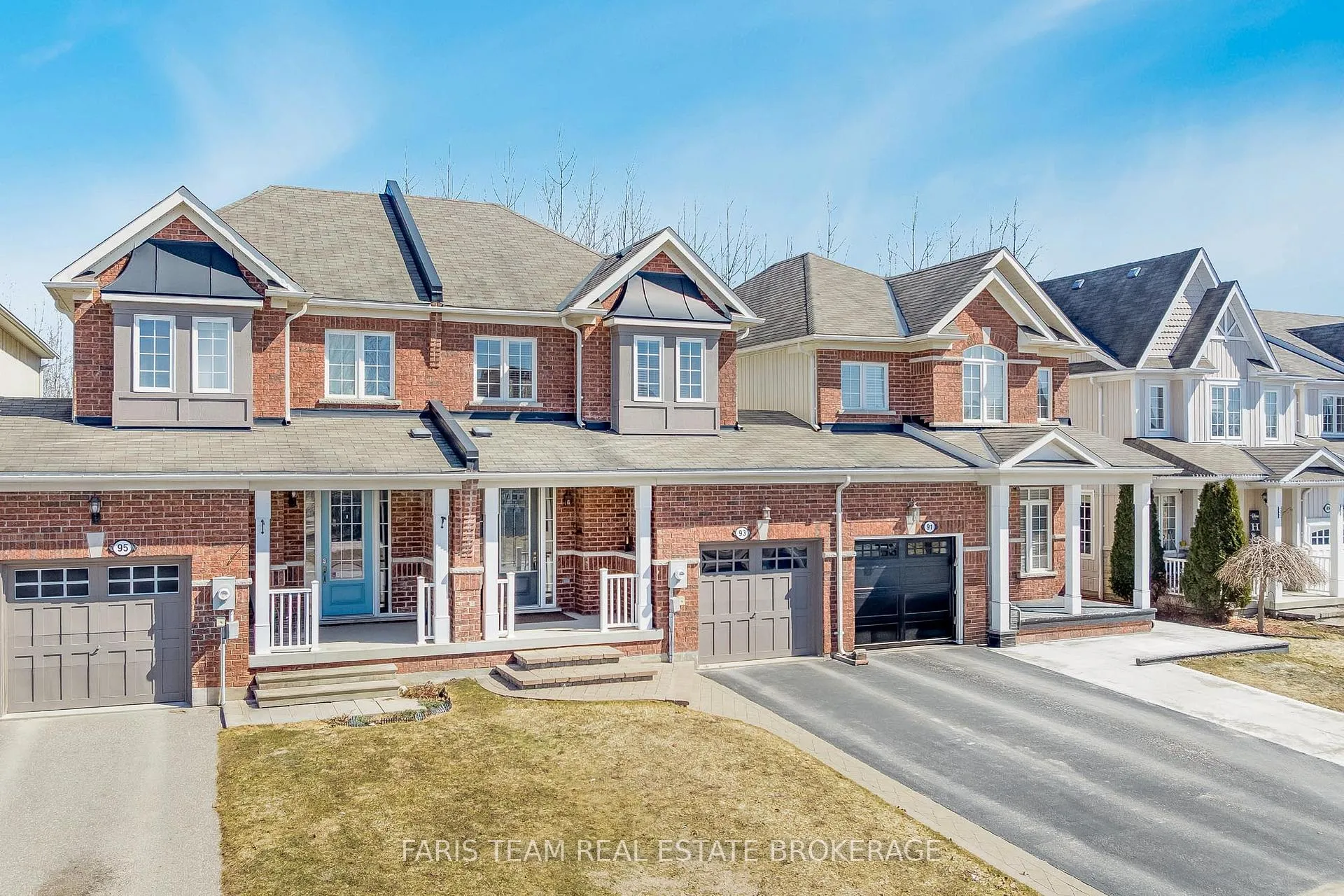 Photo 1 of 93 Collier Crescent, Essa, Angus — HOMEH