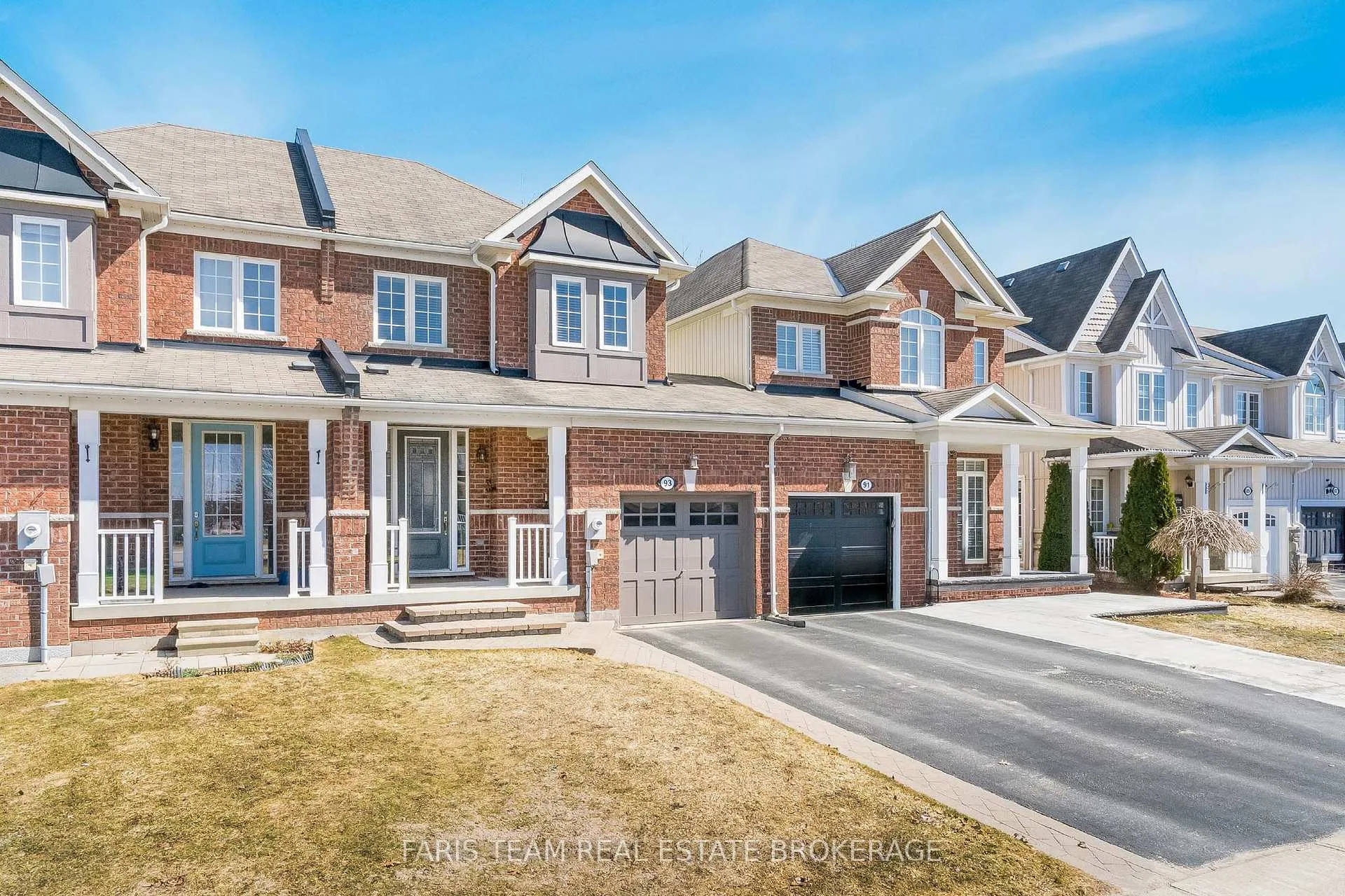 Photo 2 of 93 Collier Crescent, Essa, Angus — HOMEH