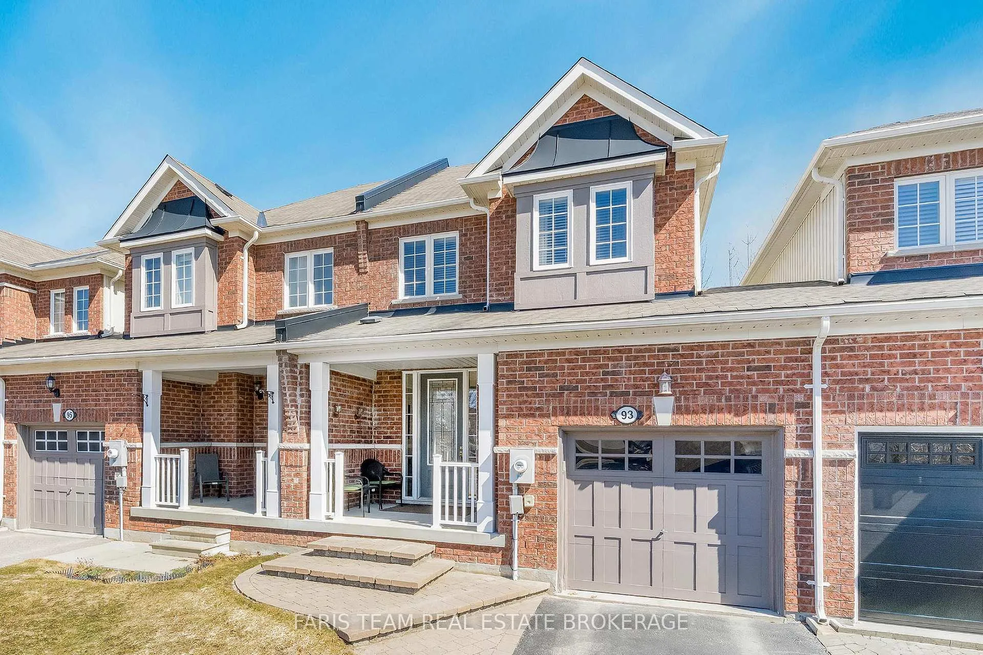 Photo 3 of 93 Collier Crescent, Essa, Angus — HOMEH
