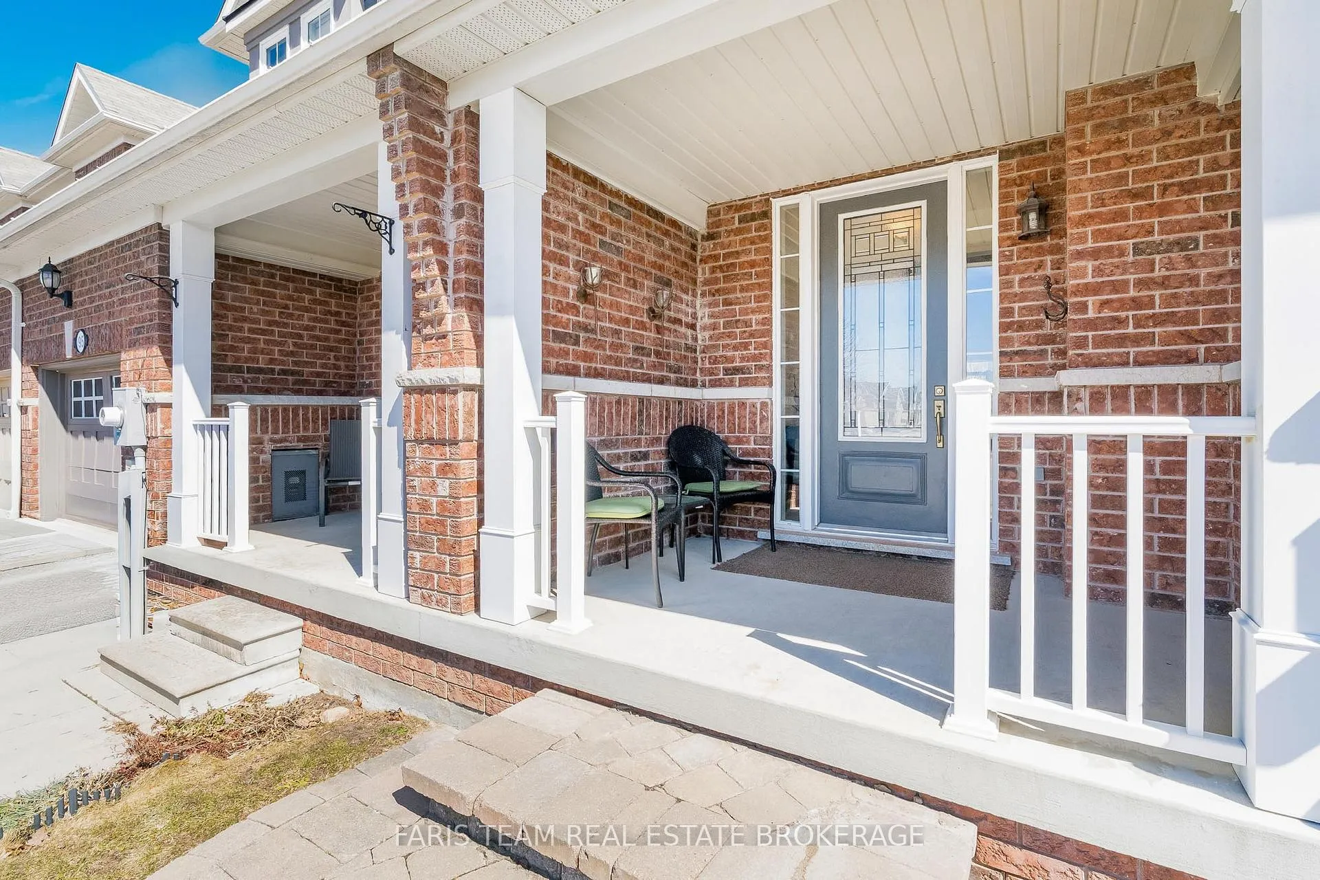 Photo 4 of 93 Collier Crescent, Essa, Angus — HOMEH