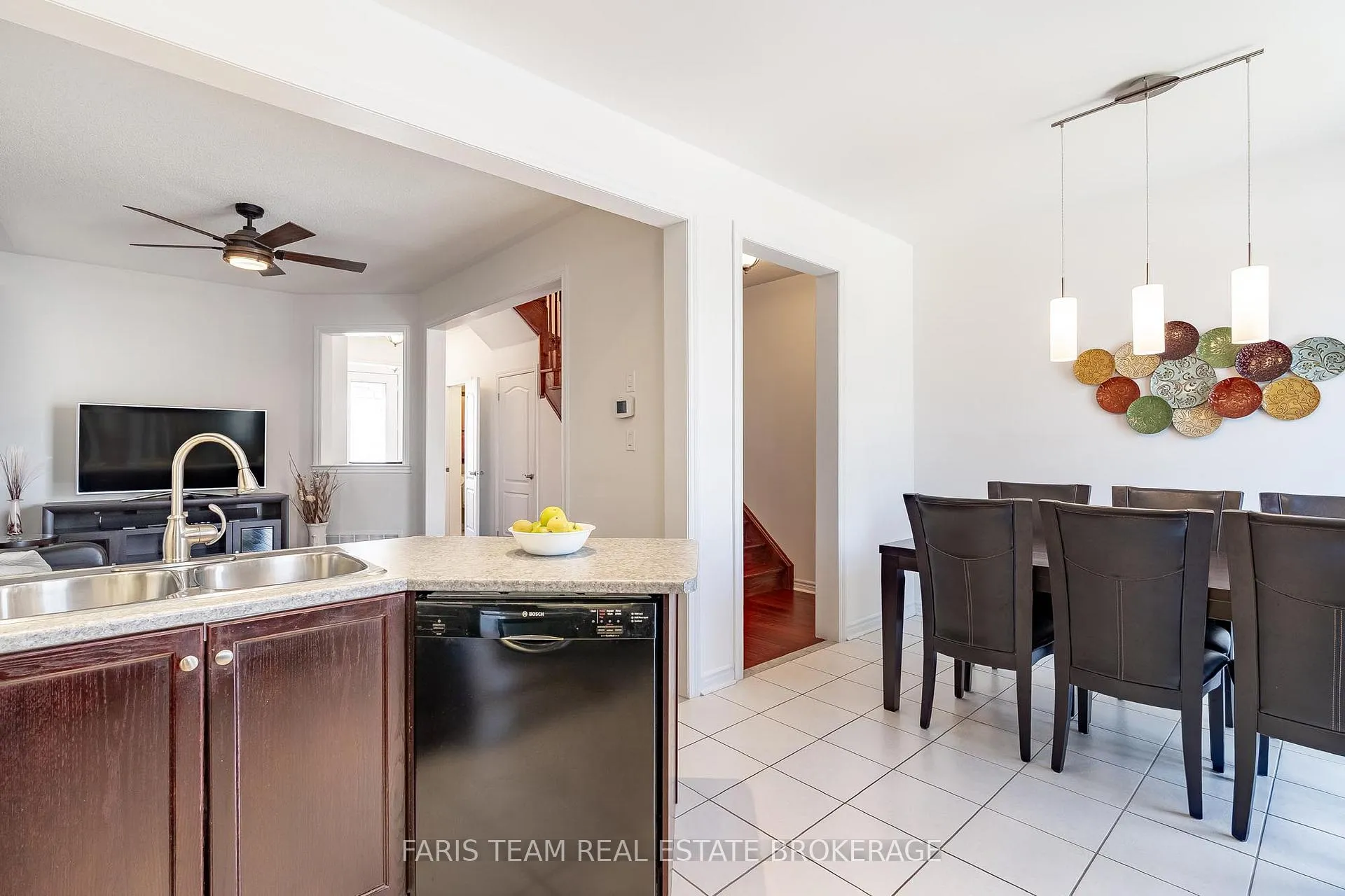Photo 9 of 93 Collier Crescent, Essa, Angus — HOMEH