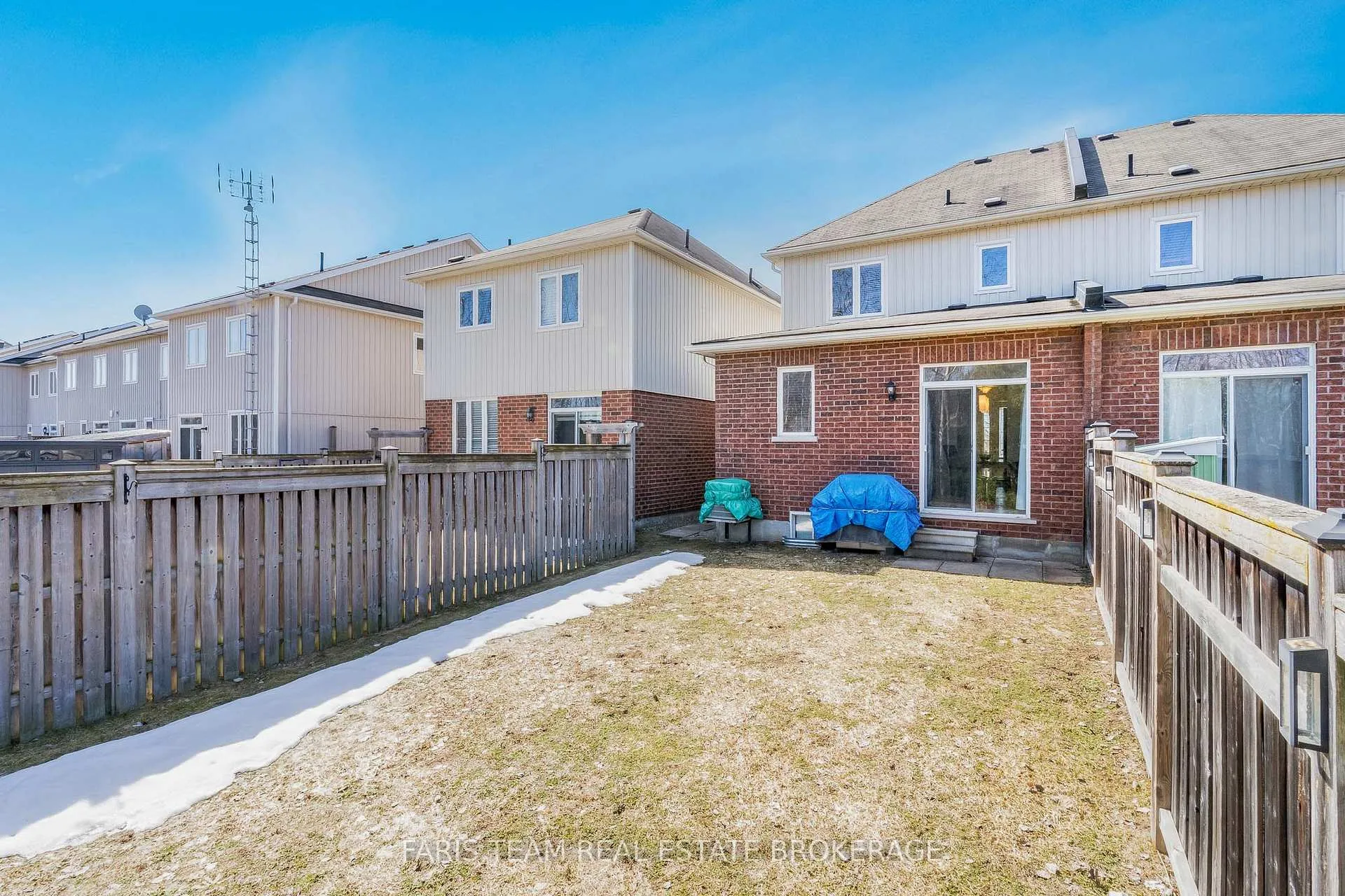 Photo 30 of 93 Collier Crescent, Essa, Angus — HOMEH