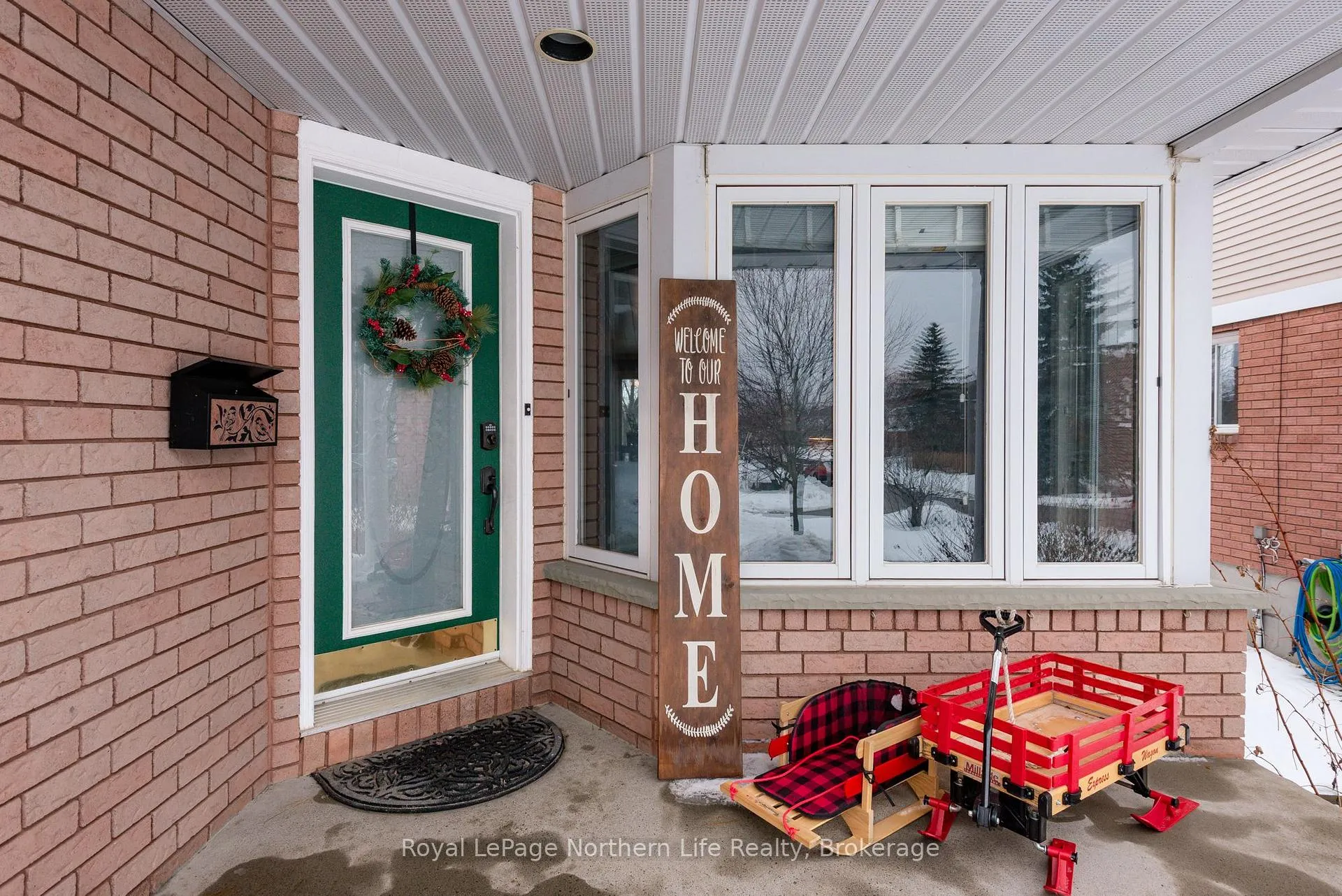 Photo 2 of 235 Labreche Drive, North Bay, Ferris — HOMEH