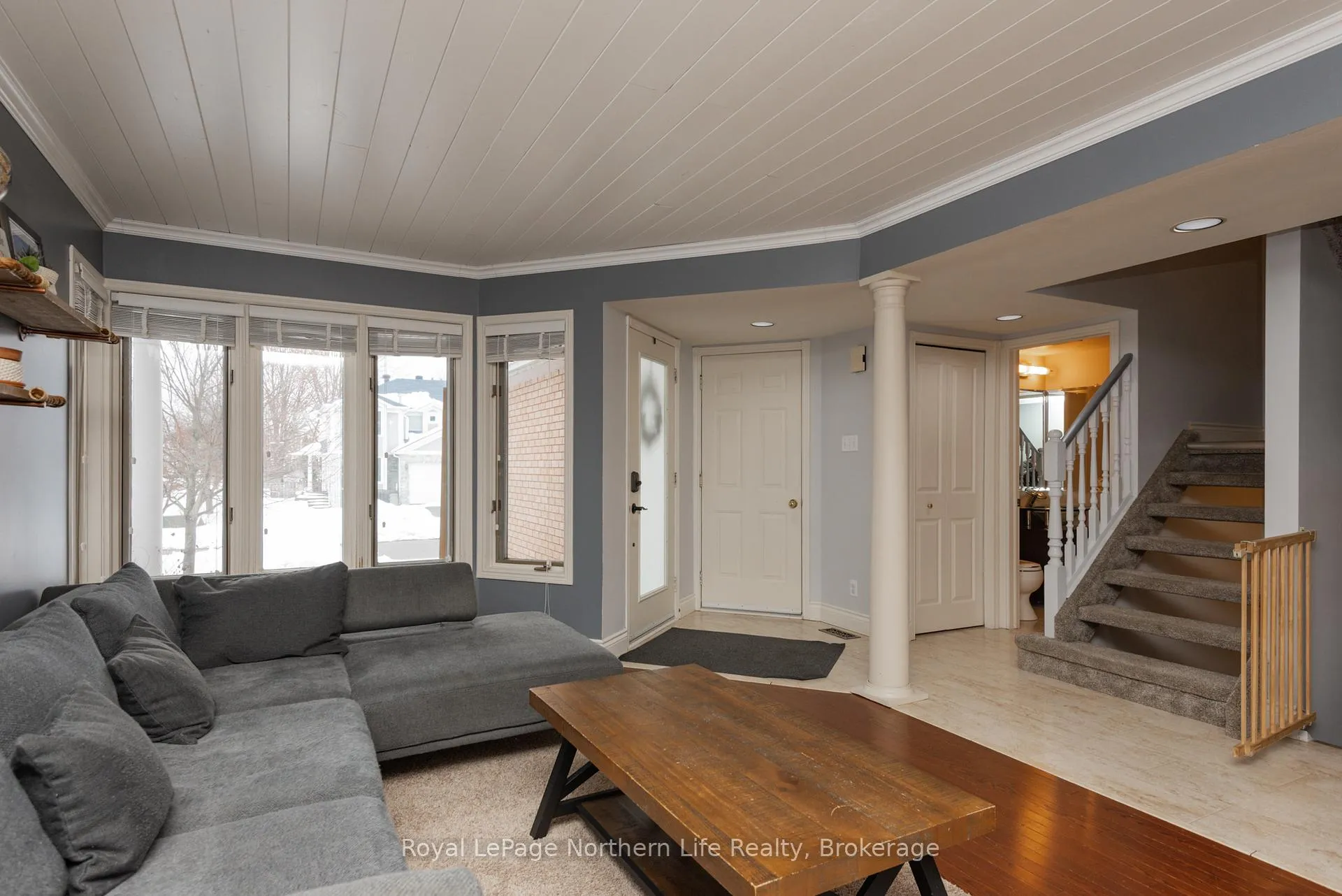 Photo 3 of 235 Labreche Drive, North Bay, Ferris — HOMEH