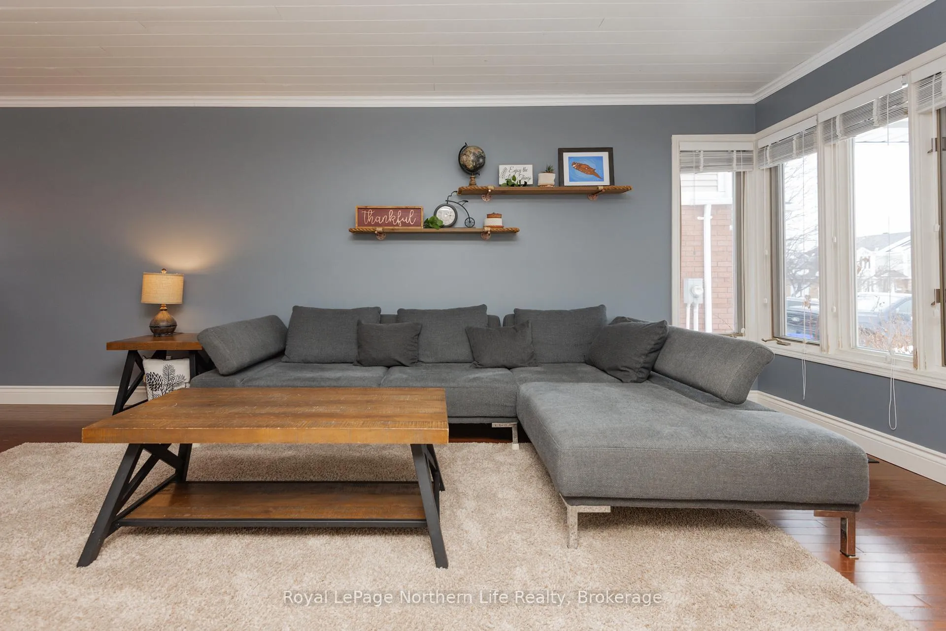 Photo 4 of 235 Labreche Drive, North Bay, Ferris — HOMEH