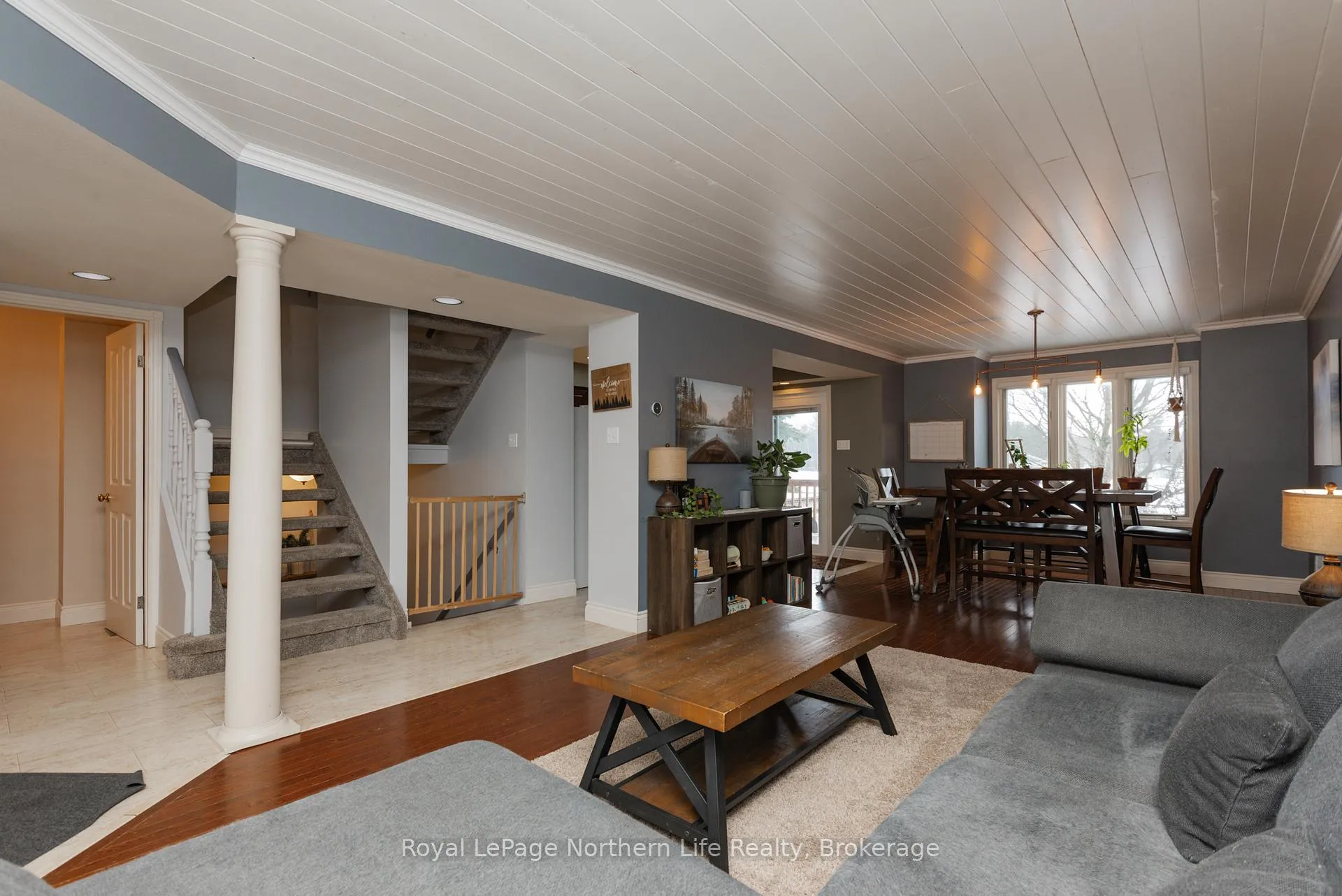 Photo 5 of 235 Labreche Drive, North Bay, Ferris — HOMEH