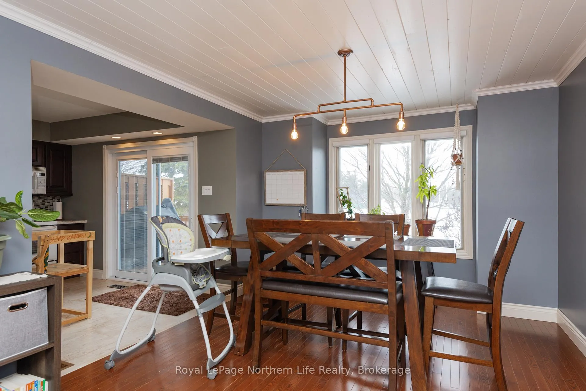 Photo 6 of 235 Labreche Drive, North Bay, Ferris — HOMEH