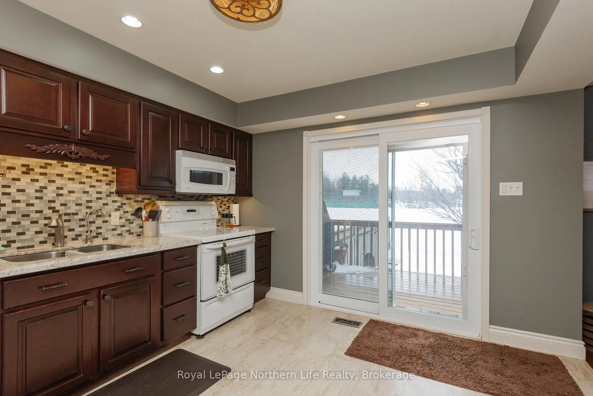 Photo 8 of 235 Labreche Drive, North Bay, Ferris — HOMEH