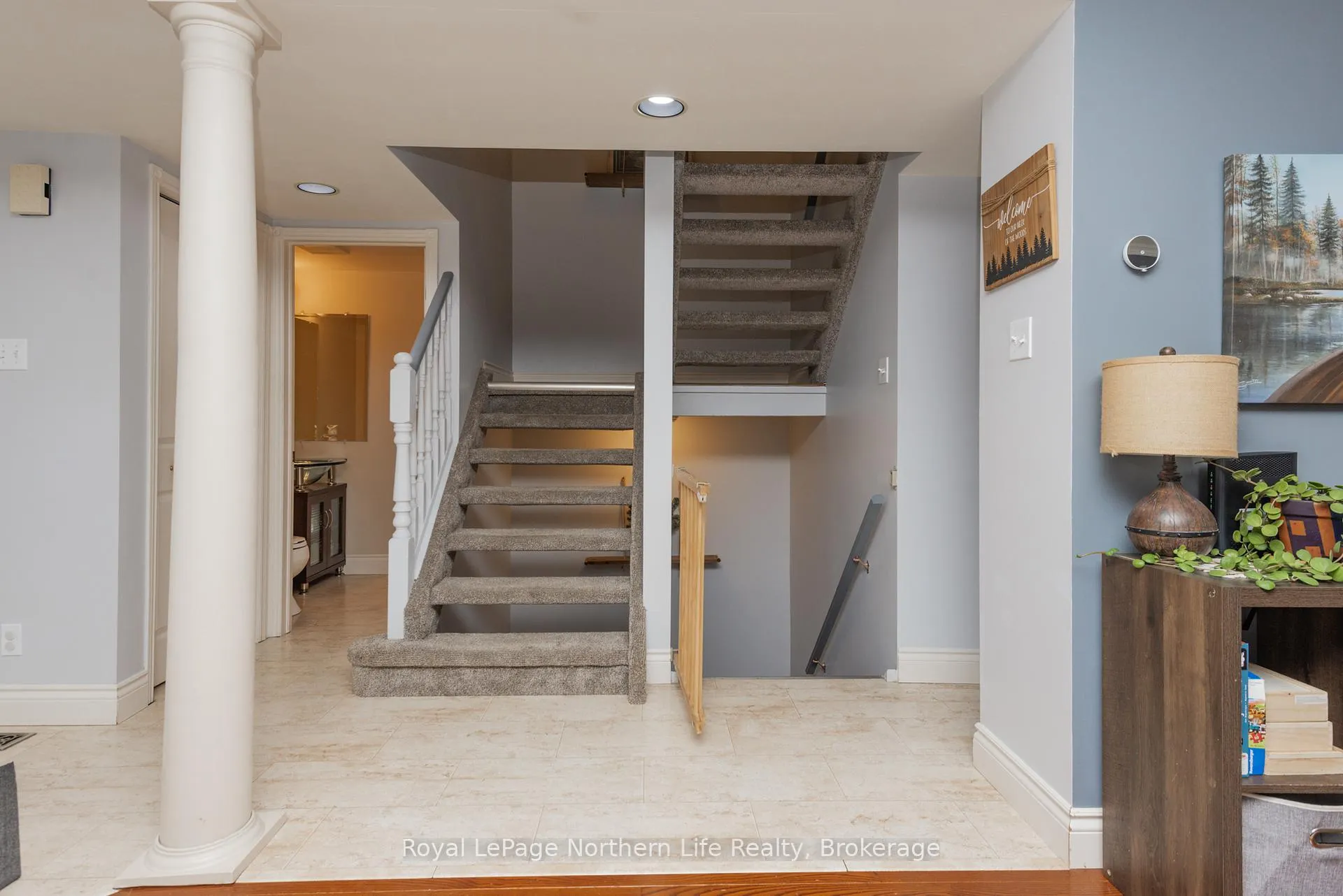 Photo 10 of 235 Labreche Drive, North Bay, Ferris — HOMEH