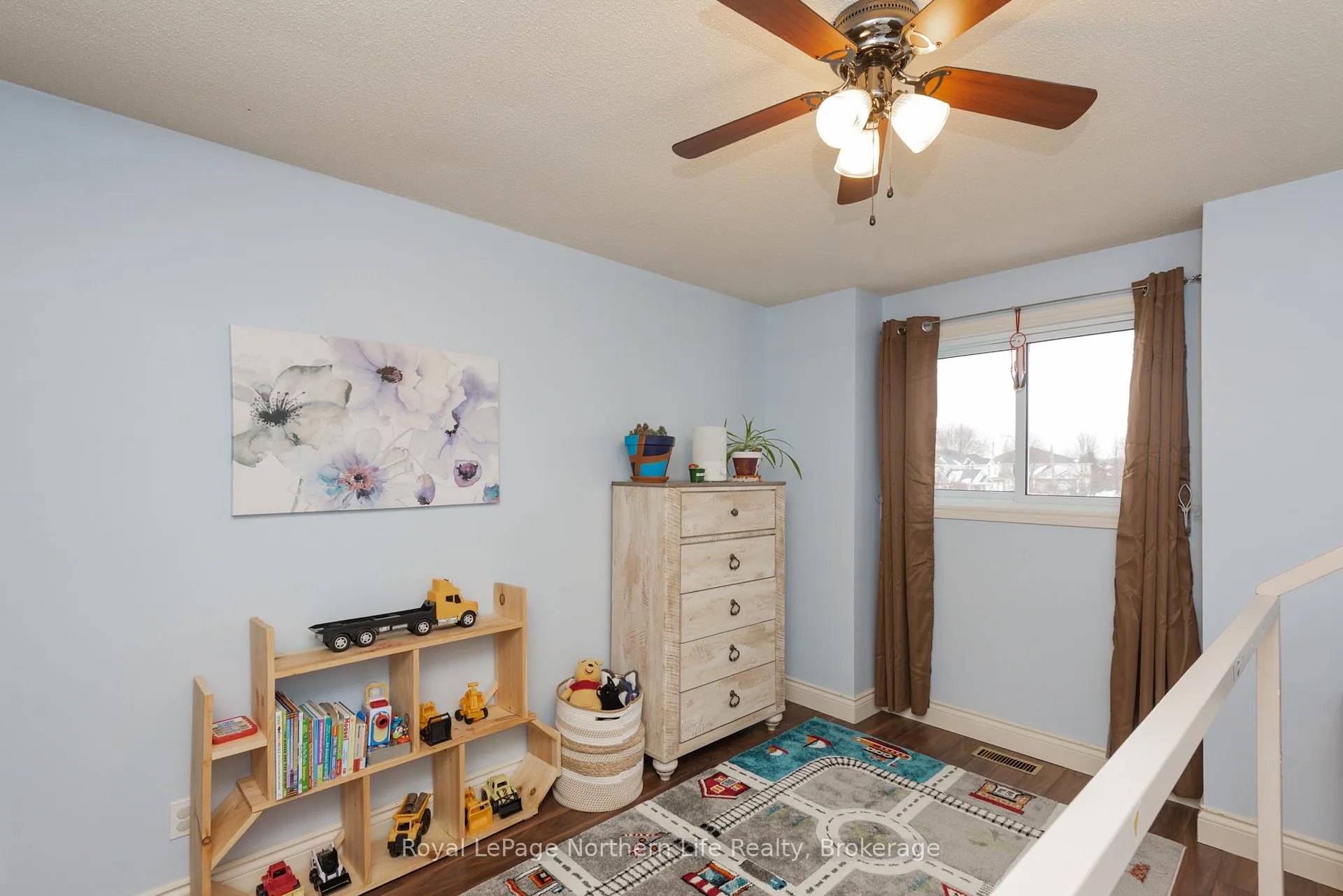 Photo 18 of 235 Labreche Drive, North Bay, Ferris — HOMEH