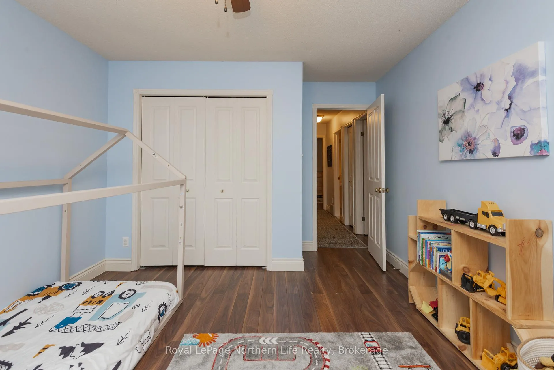 Photo 19 of 235 Labreche Drive, North Bay, Ferris — HOMEH