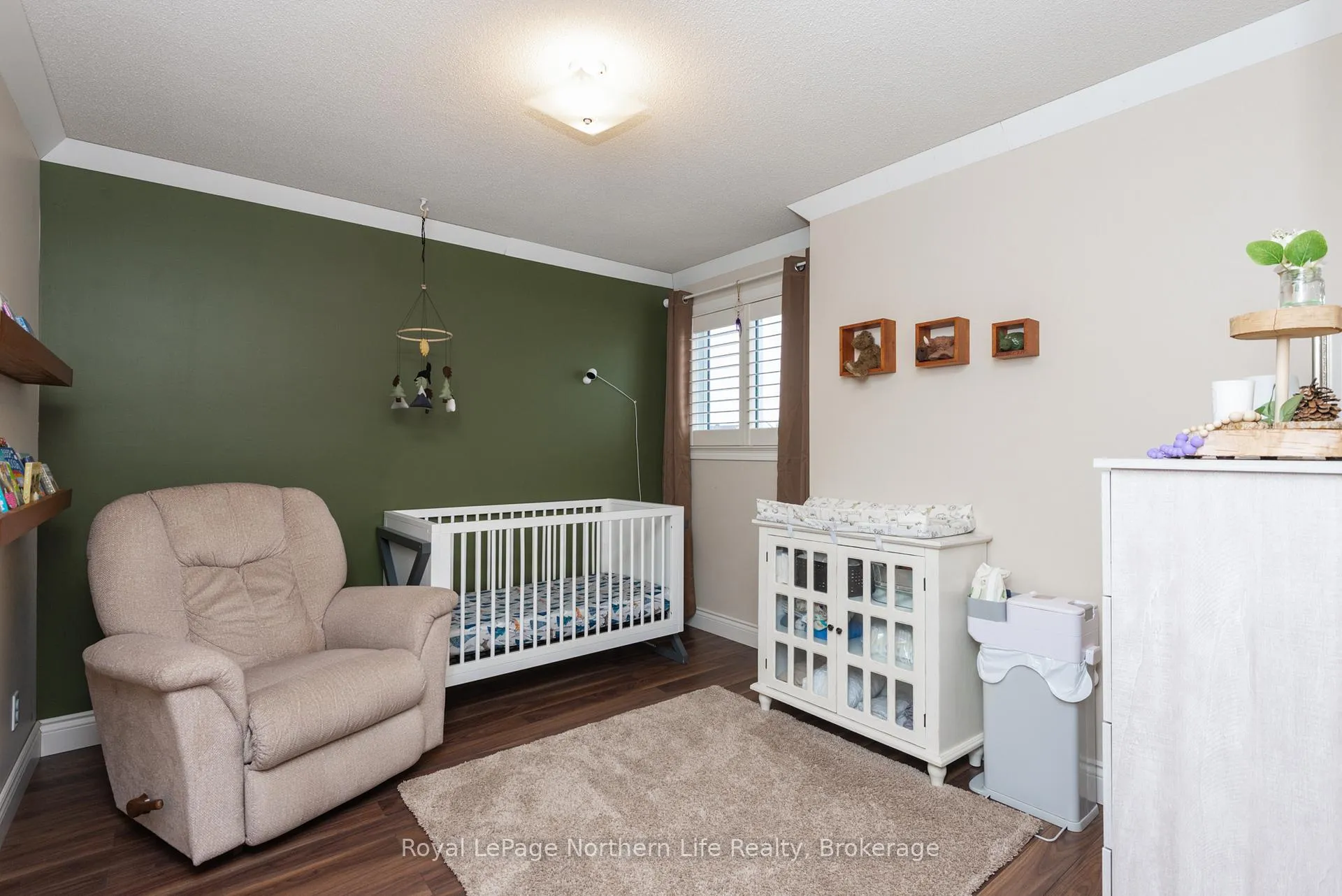 Photo 20 of 235 Labreche Drive, North Bay, Ferris — HOMEH