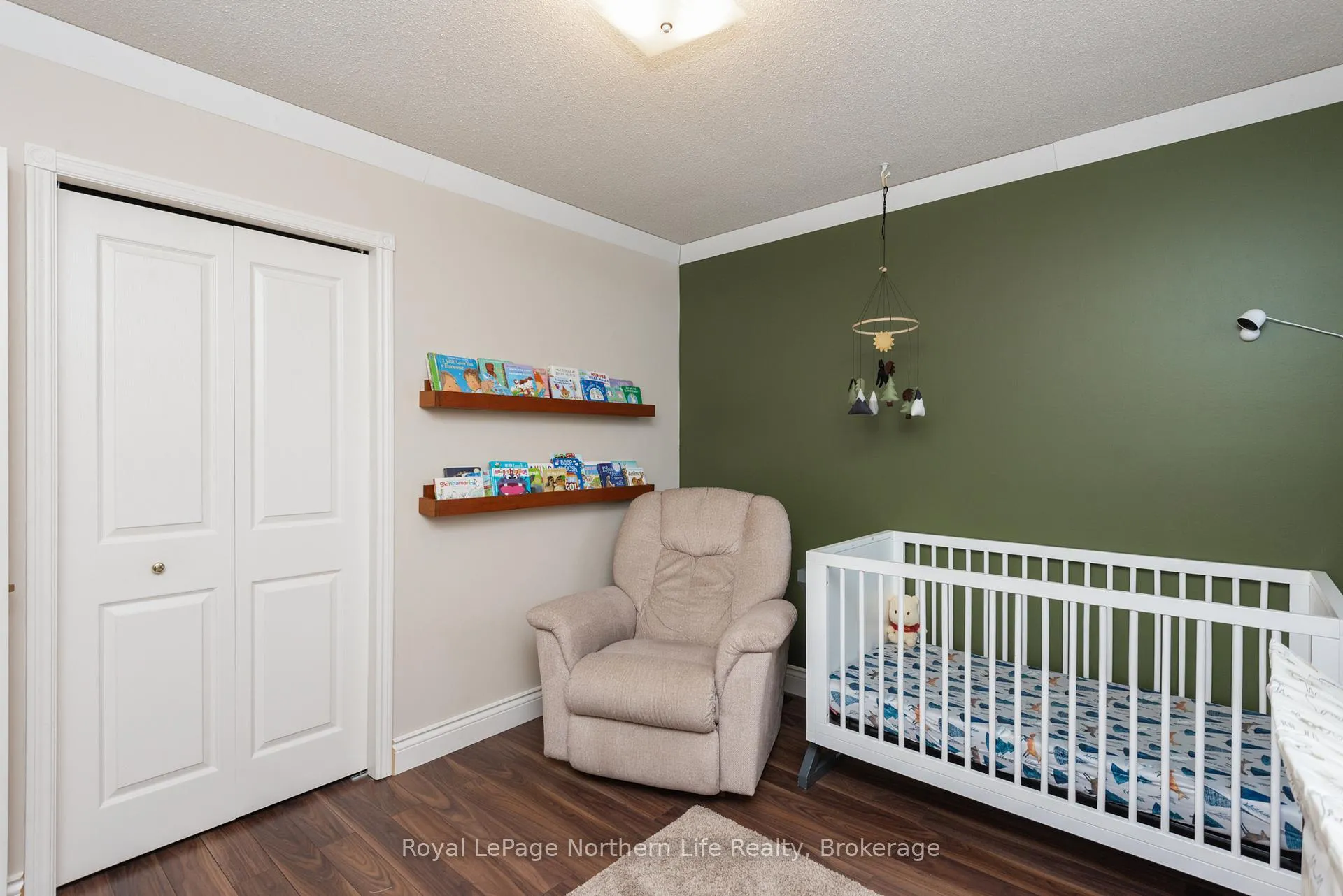 Photo 21 of 235 Labreche Drive, North Bay, Ferris — HOMEH