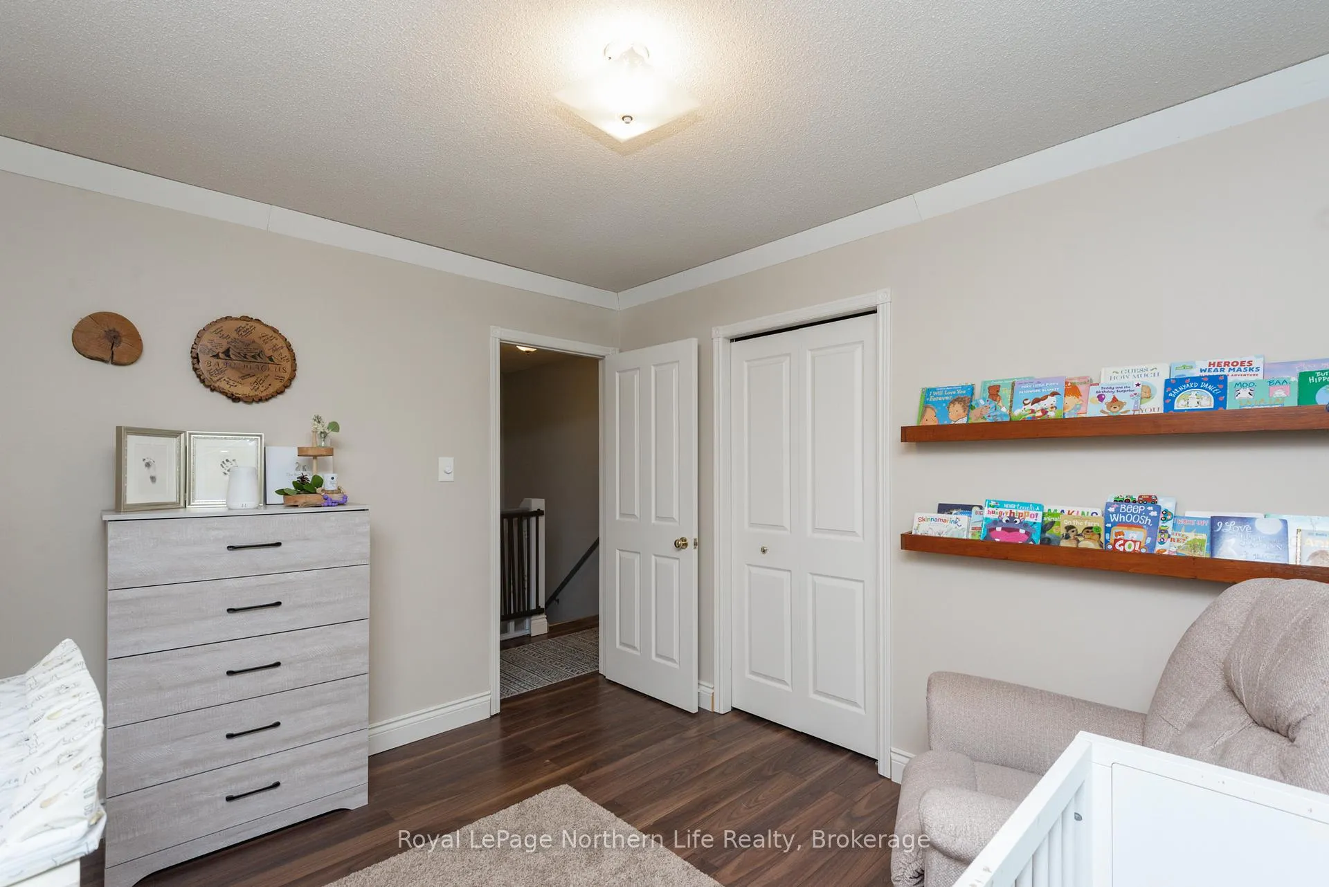 Photo 22 of 235 Labreche Drive, North Bay, Ferris — HOMEH