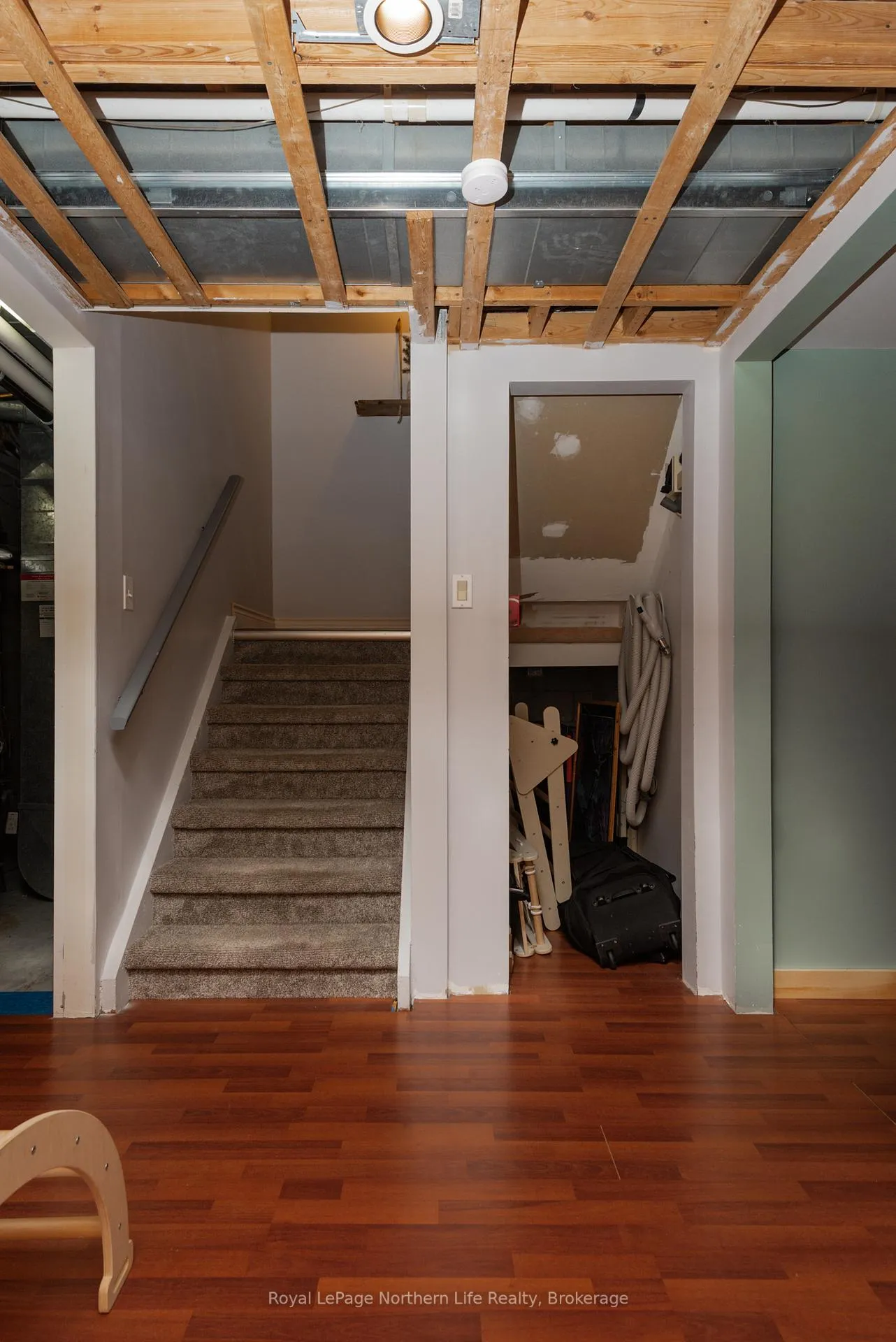 Photo 25 of 235 Labreche Drive, North Bay, Ferris — HOMEH