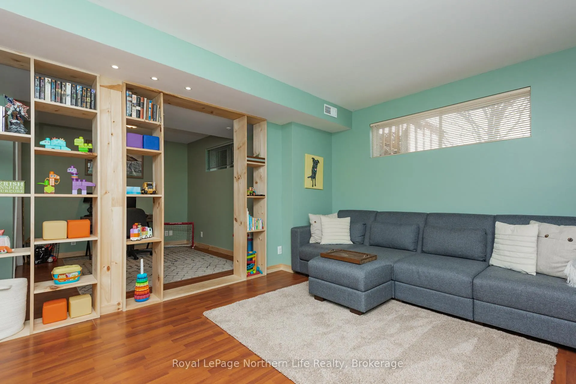Photo 27 of 235 Labreche Drive, North Bay, Ferris — HOMEH