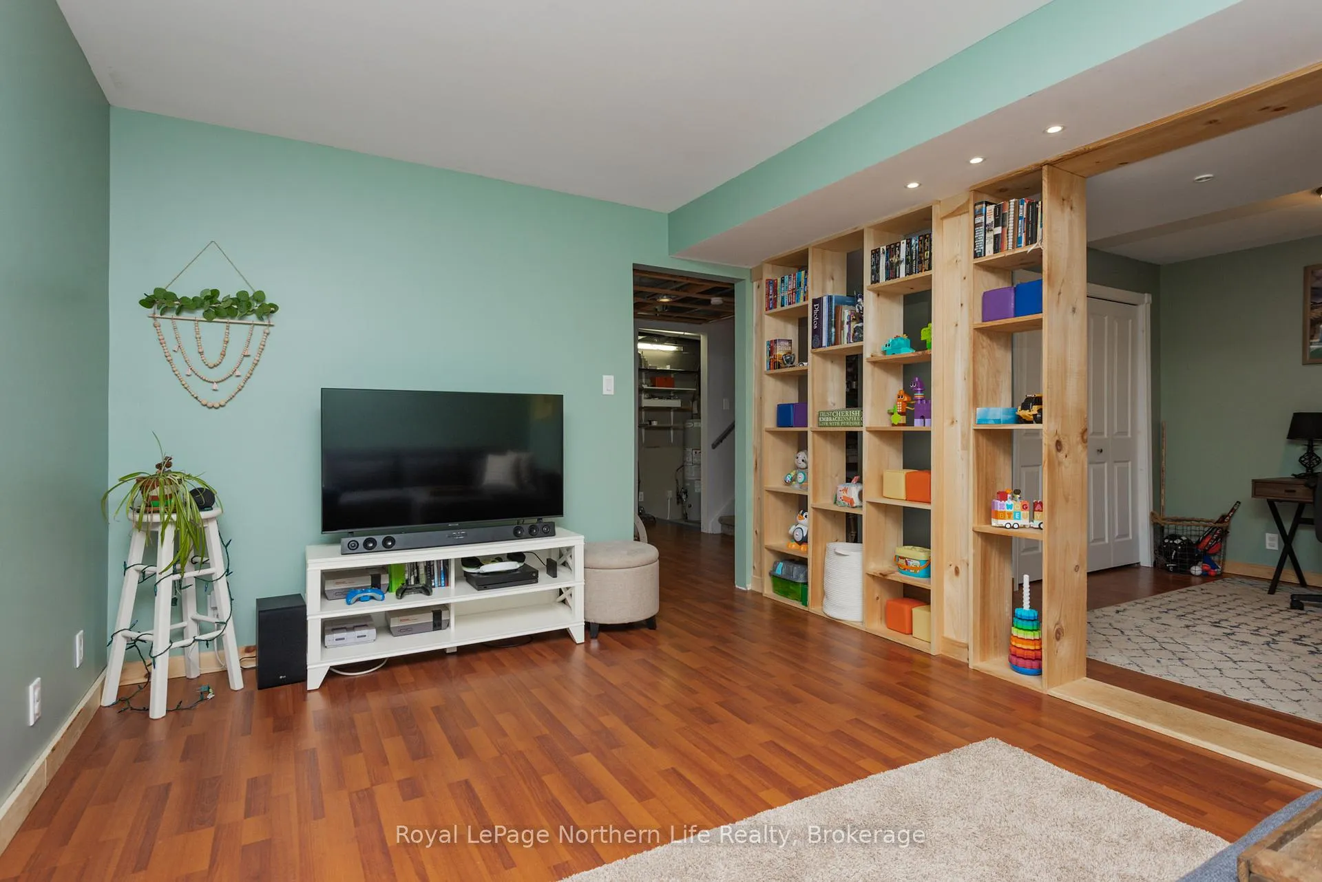 Photo 28 of 235 Labreche Drive, North Bay, Ferris — HOMEH