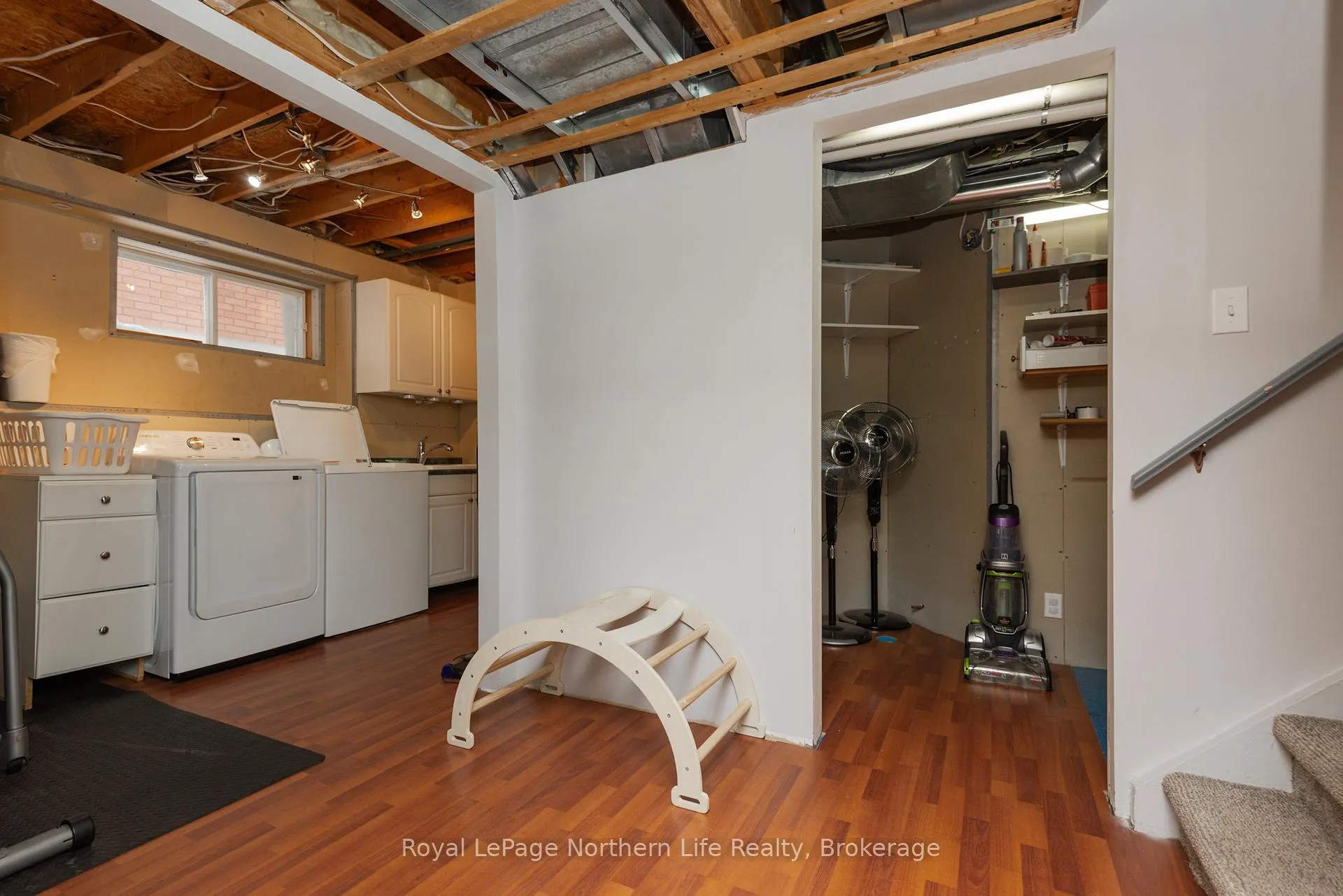 Photo 30 of 235 Labreche Drive, North Bay, Ferris — HOMEH