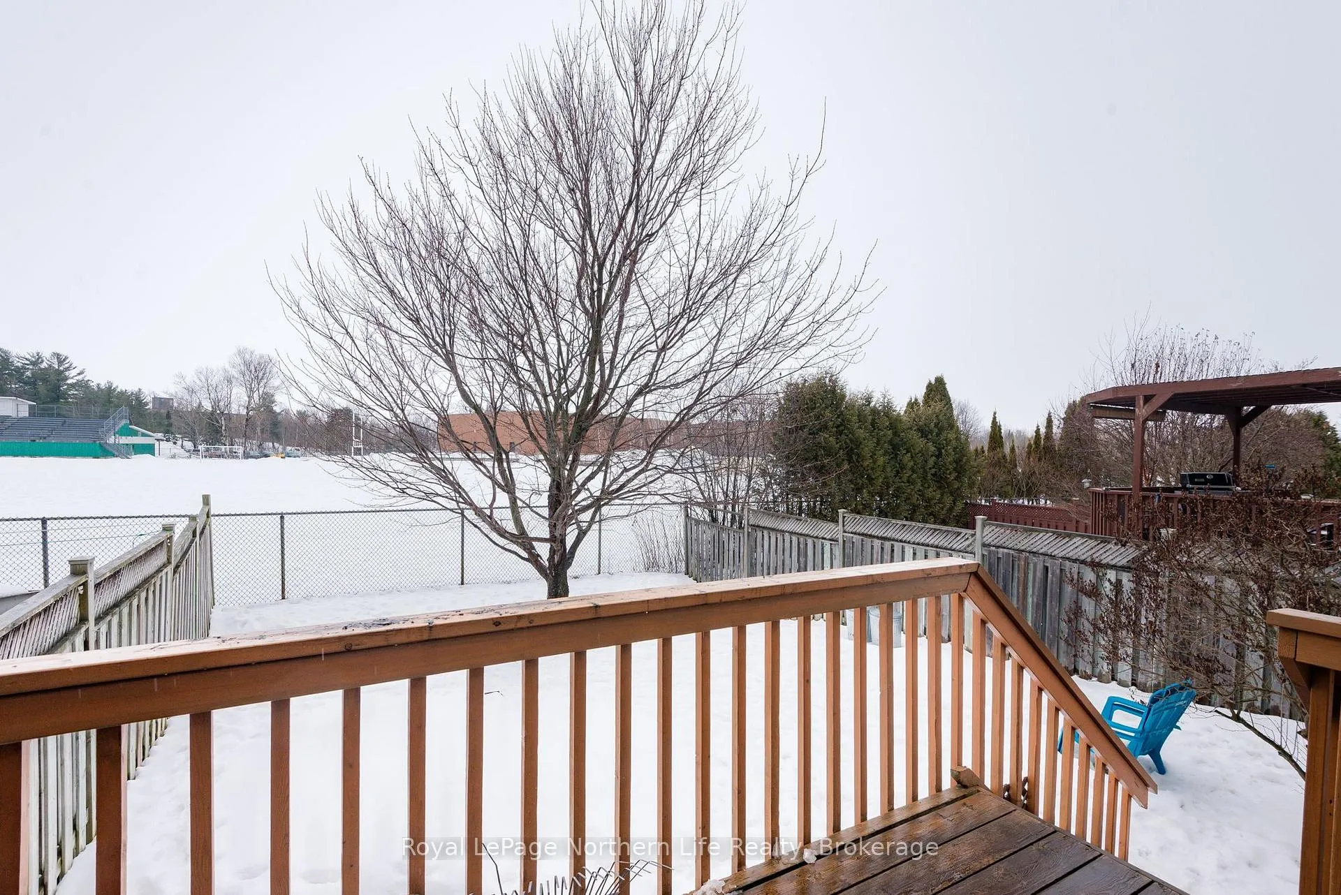 Photo 34 of 235 Labreche Drive, North Bay, Ferris — HOMEH