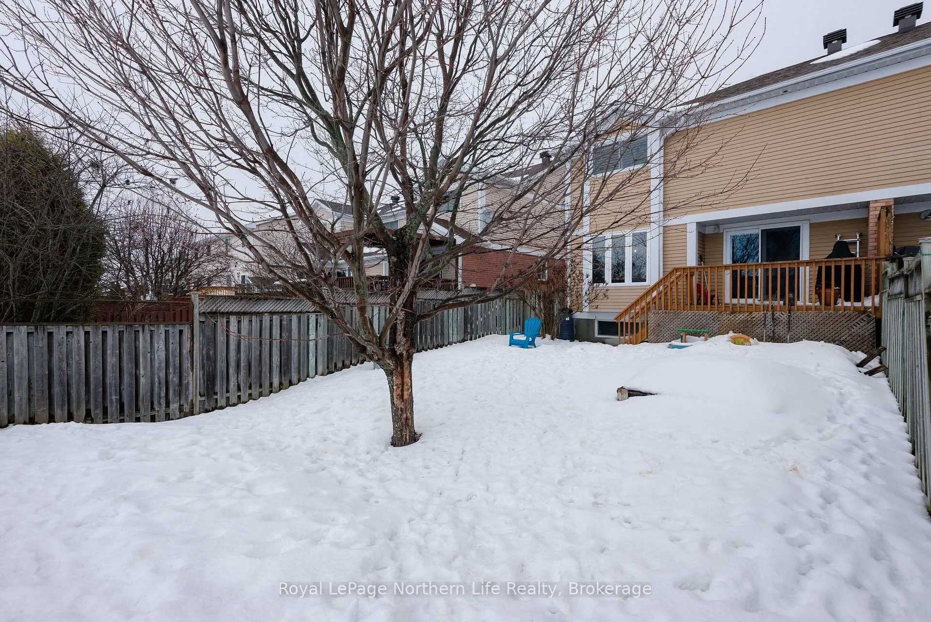 Photo 36 of 235 Labreche Drive, North Bay, Ferris — HOMEH