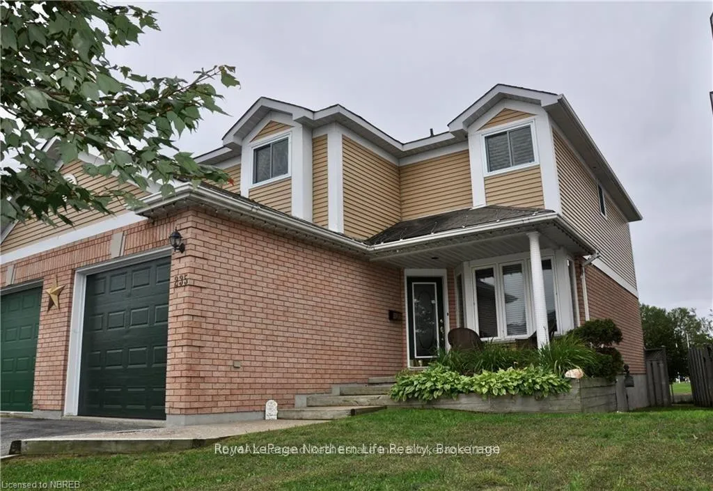 Photo 37 of 235 Labreche Drive, North Bay, Ferris — HOMEH