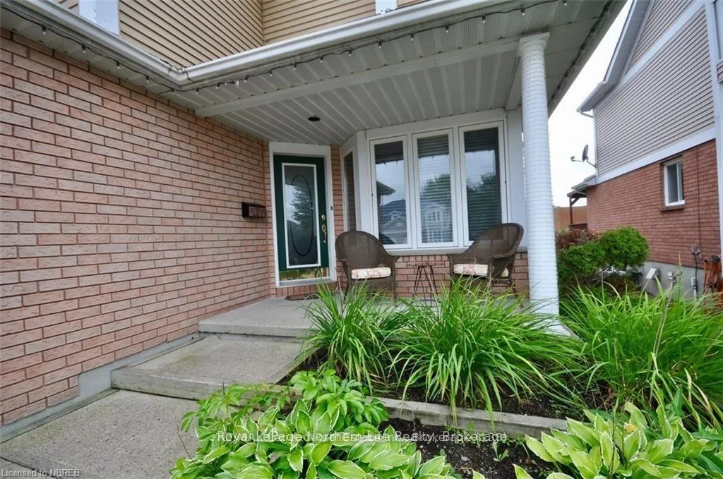 Photo 38 of 235 Labreche Drive, North Bay, Ferris — HOMEH