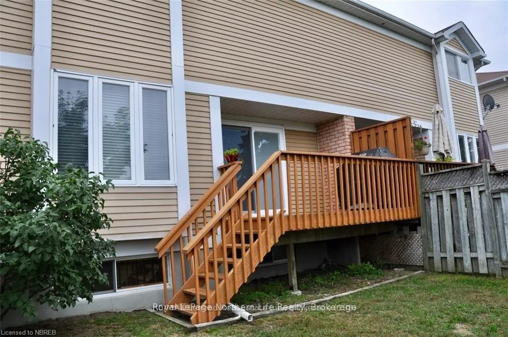 Photo 39 of 235 Labreche Drive, North Bay, Ferris — HOMEH