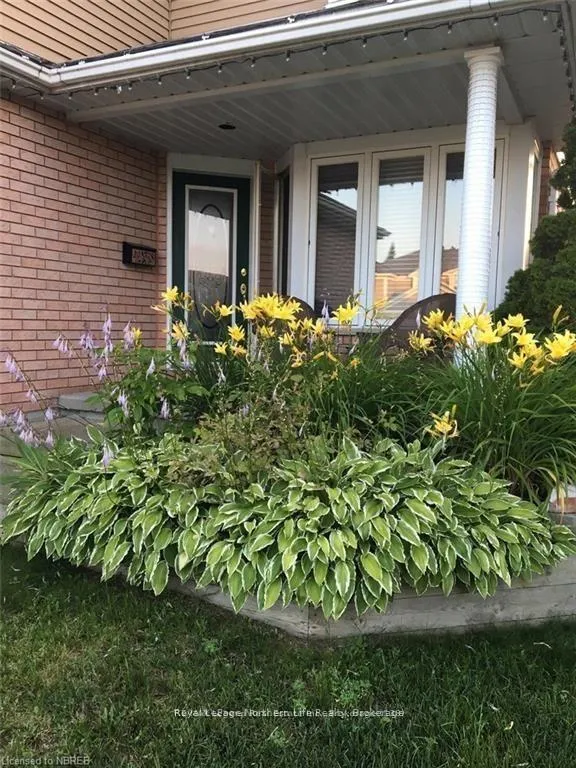 Photo 40 of 235 Labreche Drive, North Bay, Ferris — HOMEH