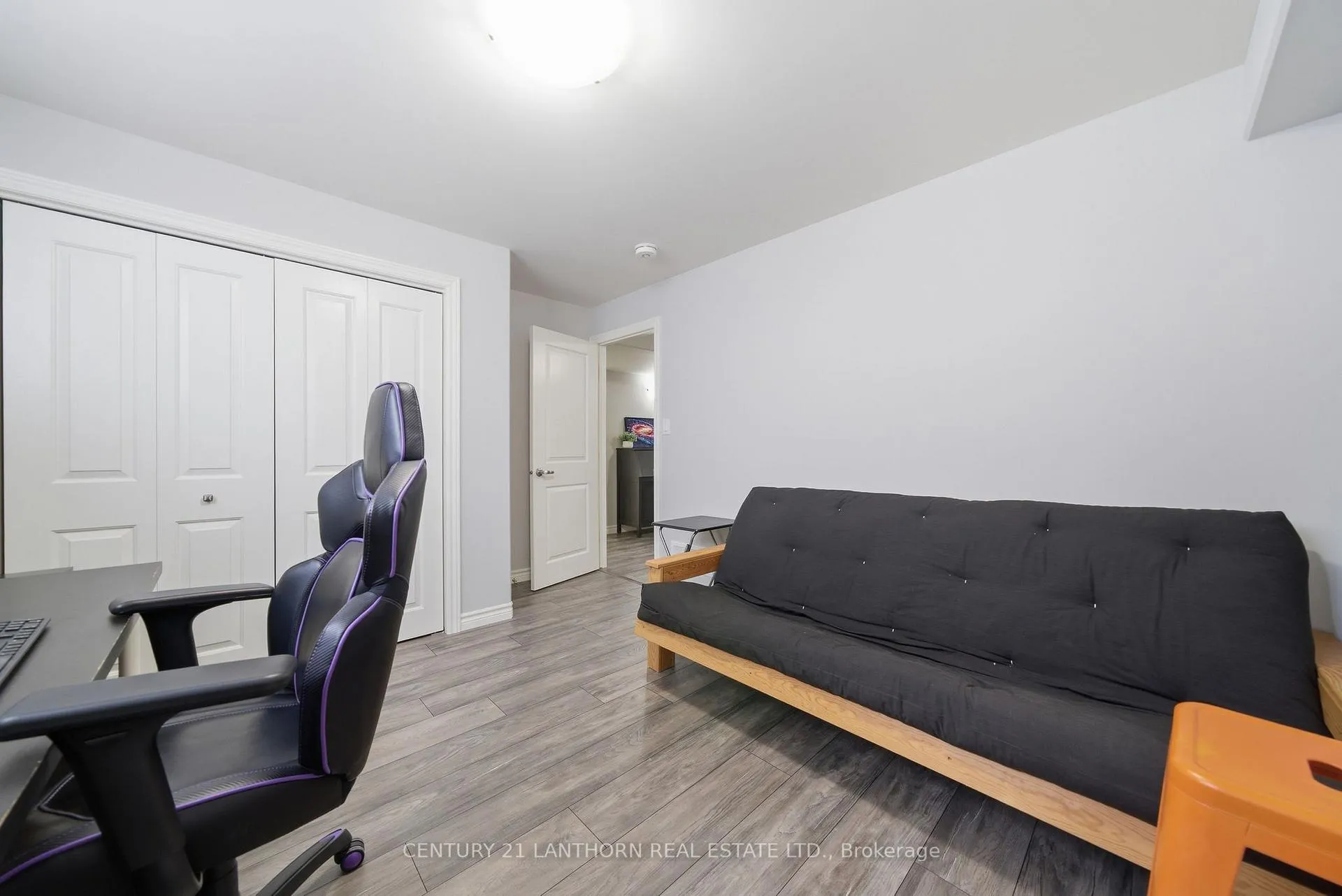 Photo 28 of 29 Sandhu Crescent, Belleville, Belleville Ward — HOMEH