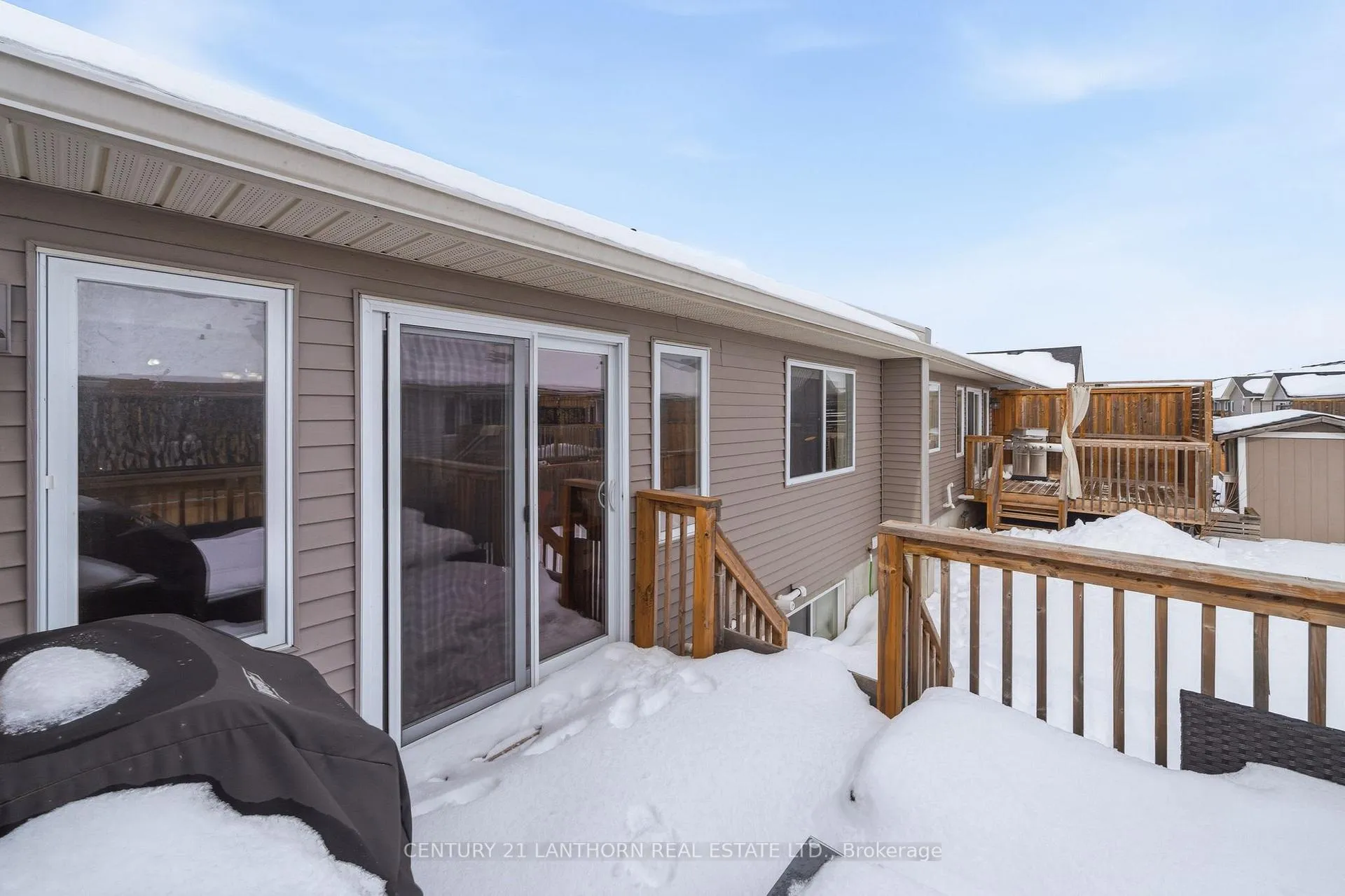 Photo 35 of 29 Sandhu Crescent, Belleville, Belleville Ward — HOMEH