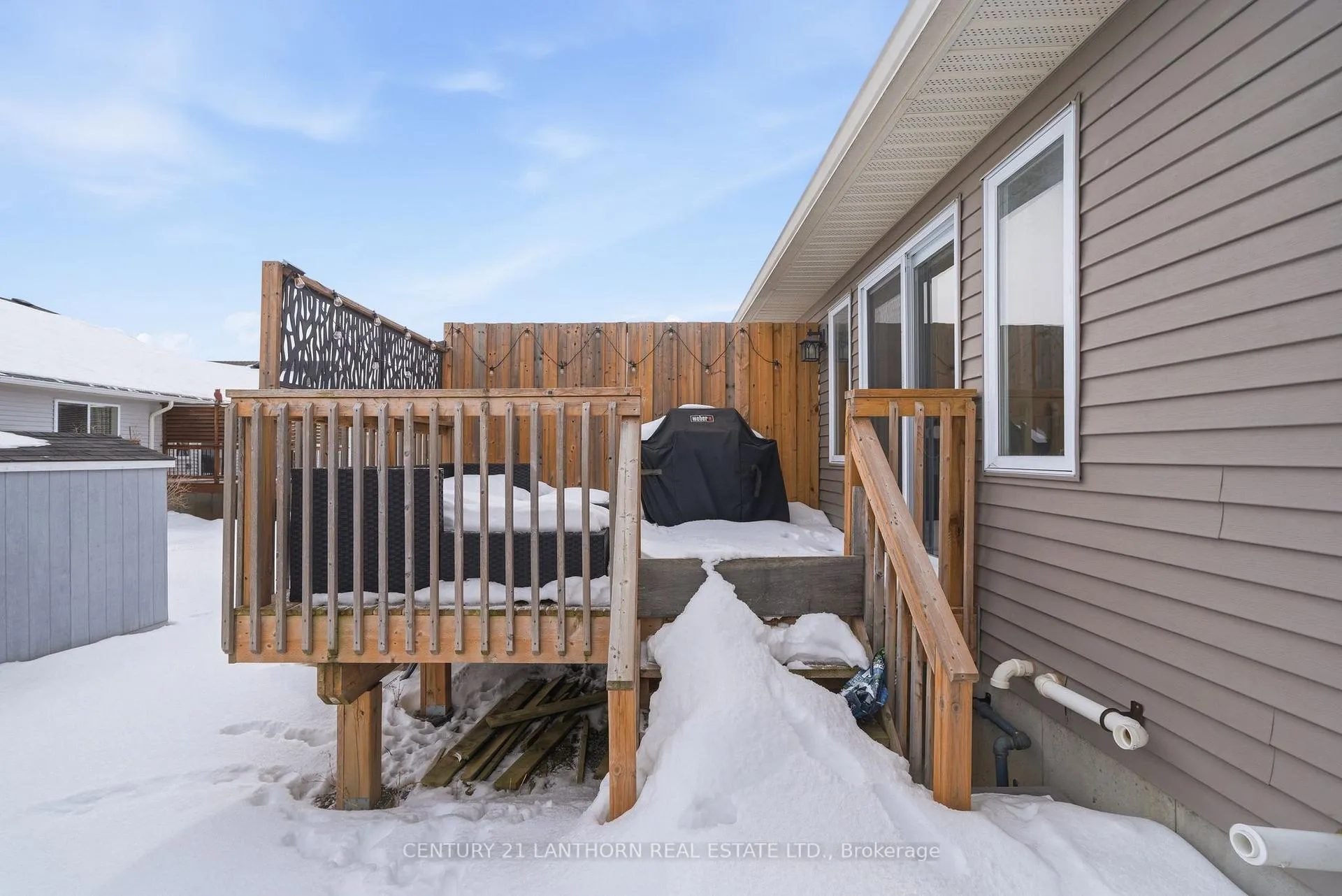 Photo 36 of 29 Sandhu Crescent, Belleville, Belleville Ward — HOMEH