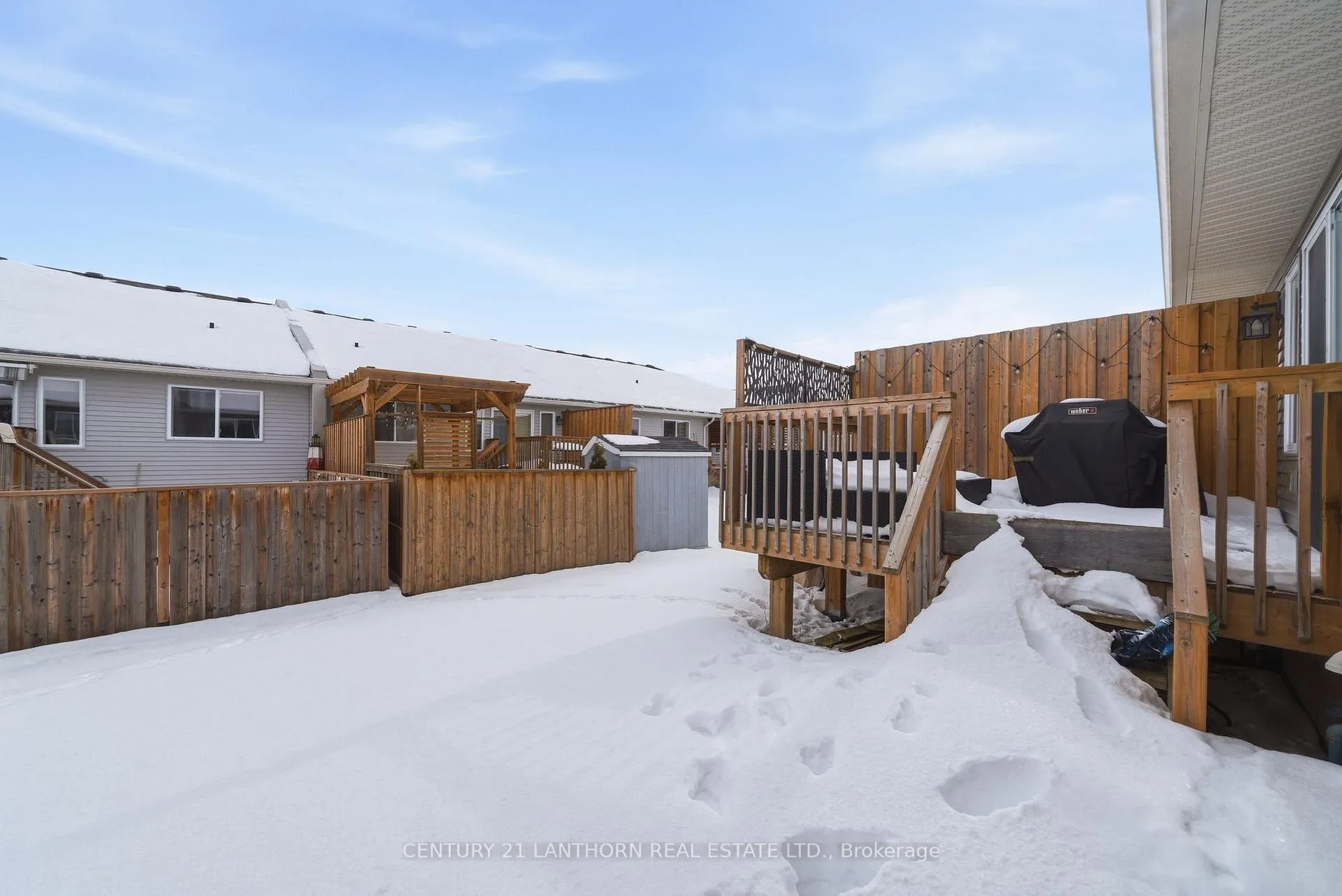 Photo 37 of 29 Sandhu Crescent, Belleville, Belleville Ward — HOMEH