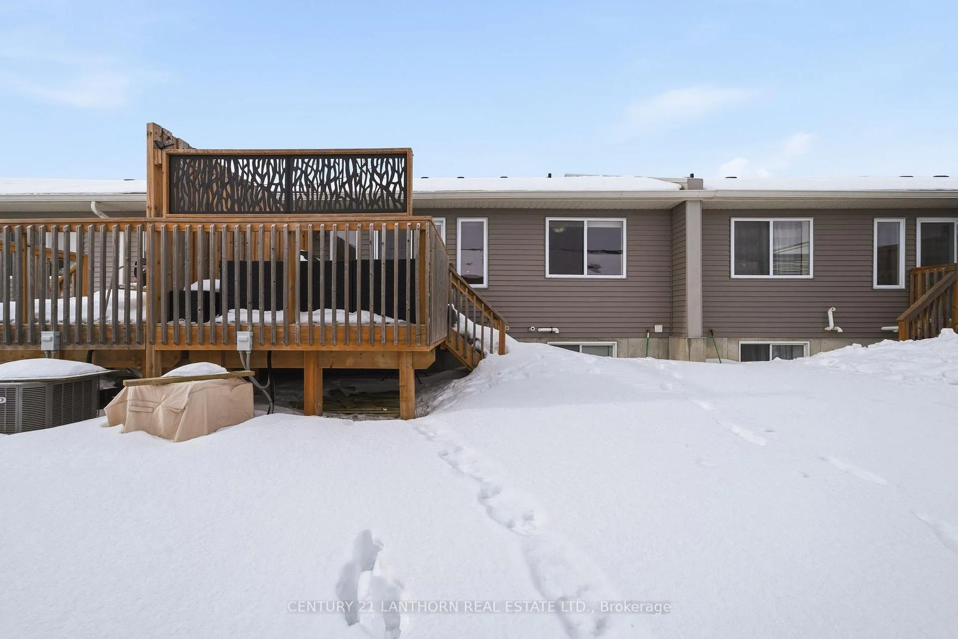 Photo 39 of 29 Sandhu Crescent, Belleville, Belleville Ward — HOMEH