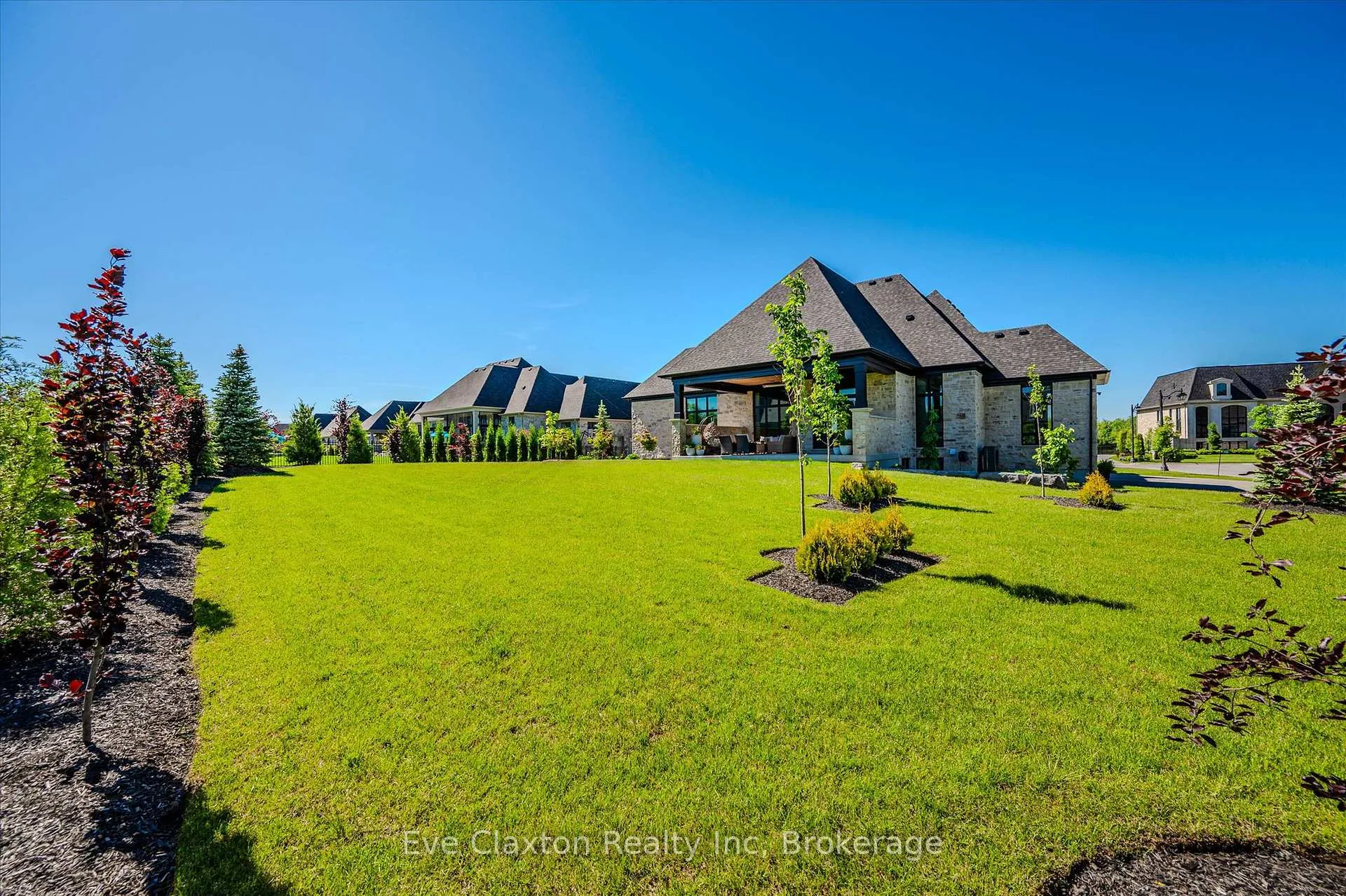 Photo 44 of 112 Heritage Lake Drive, Puslinch, Crieff/Aikensville/Killean — HOMEH