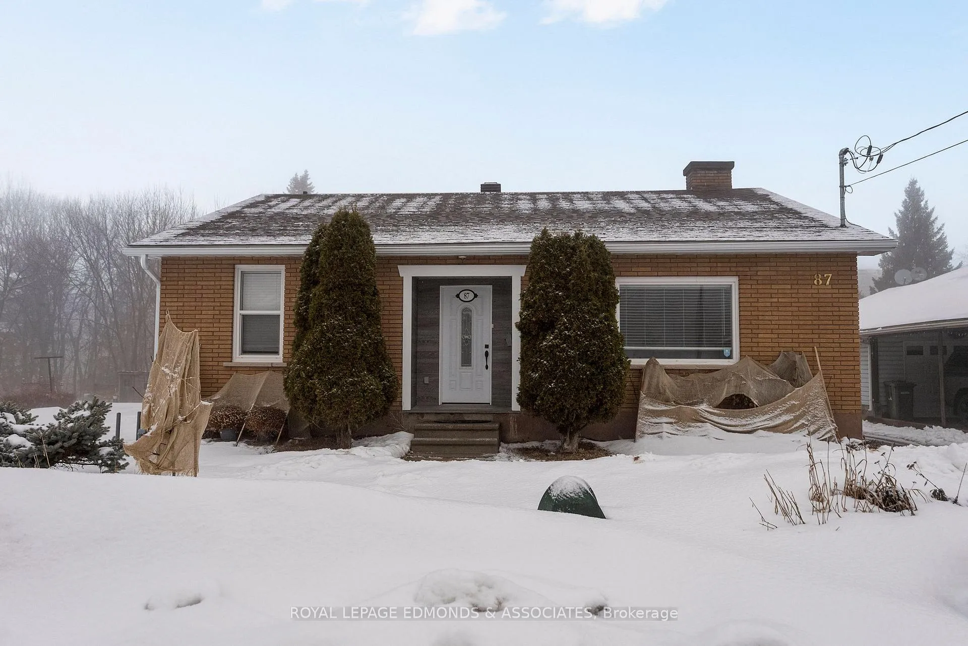 Photo 1 of 87 Dickson Street, Pembroke — HOMEH
