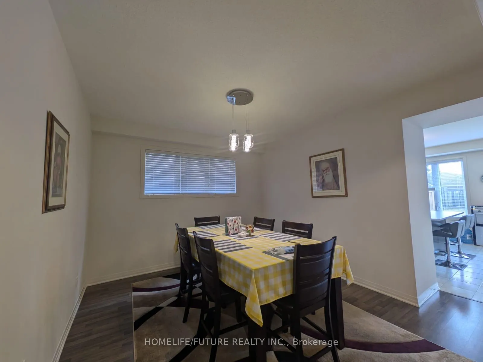Photo 7 of 6 Pridham Place, New Tecumseth, Tottenham — HOMEH