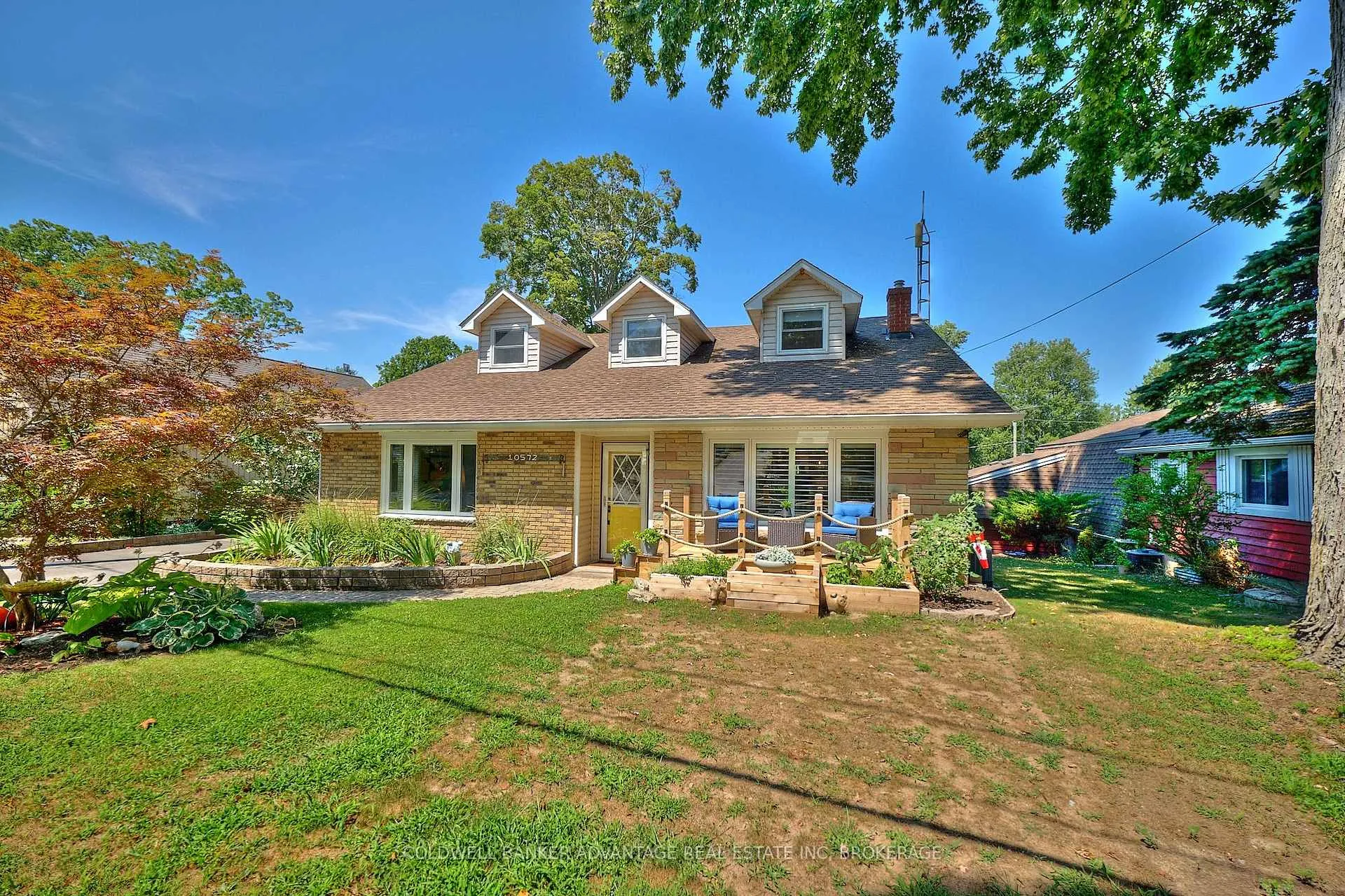 Photo 1 of 10572 Lakeshore Road, Wainfleet, Lakeshore — HOMEH